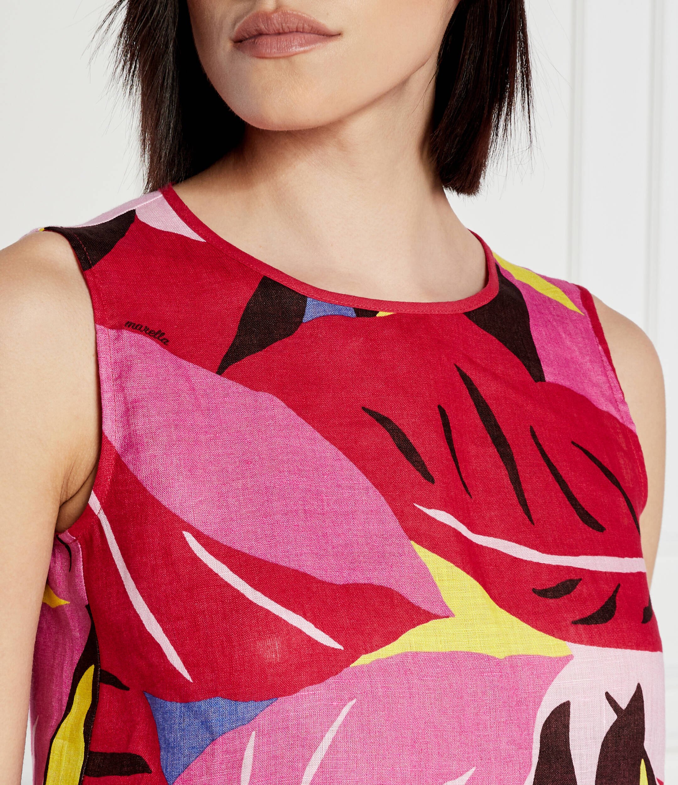 Marella SPORT De in top Recess | Loose fit