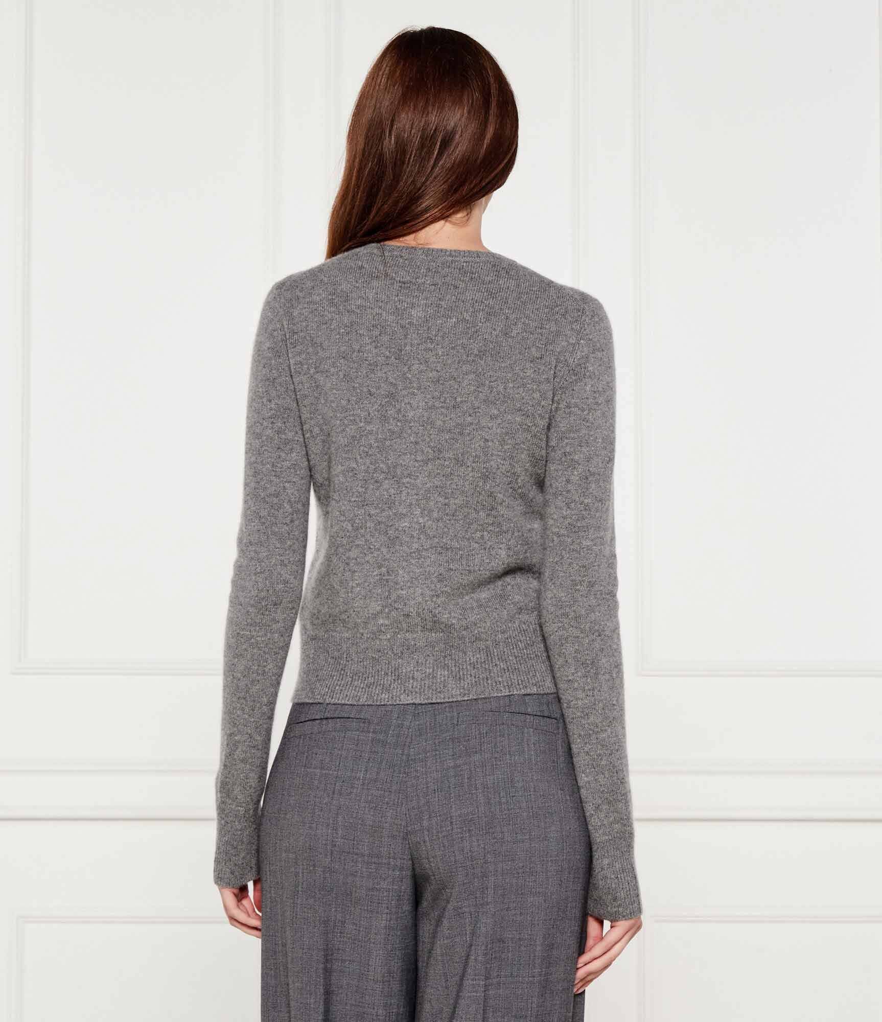 Marella SPORT De lână cardigan FINITO1 | Regular Fit cu adaos de cașmir