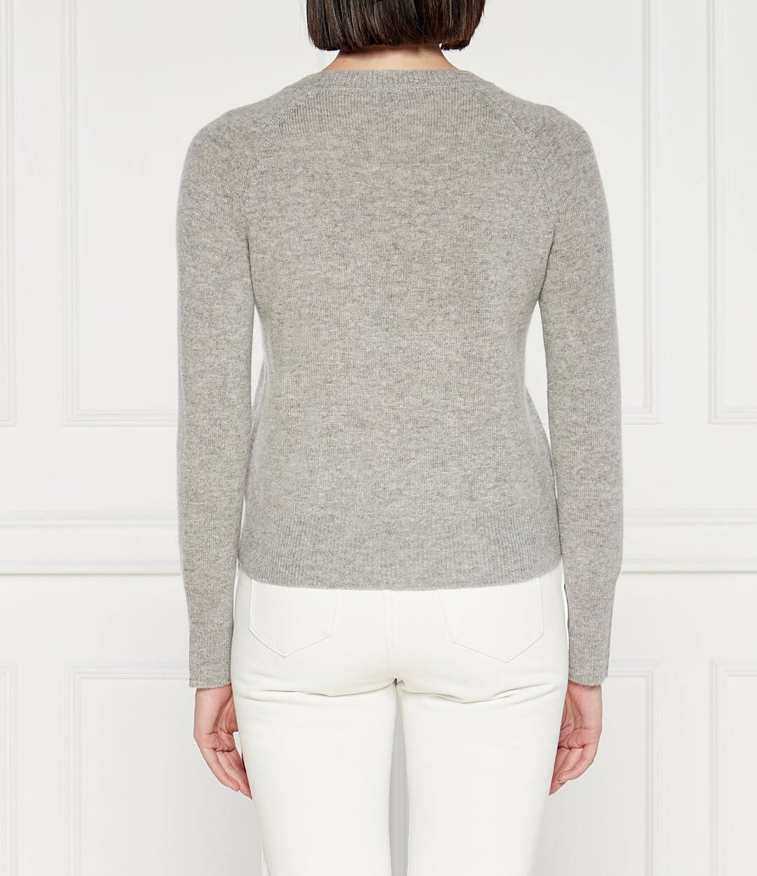 Marella SPORT De lână pulover | Regular Fit