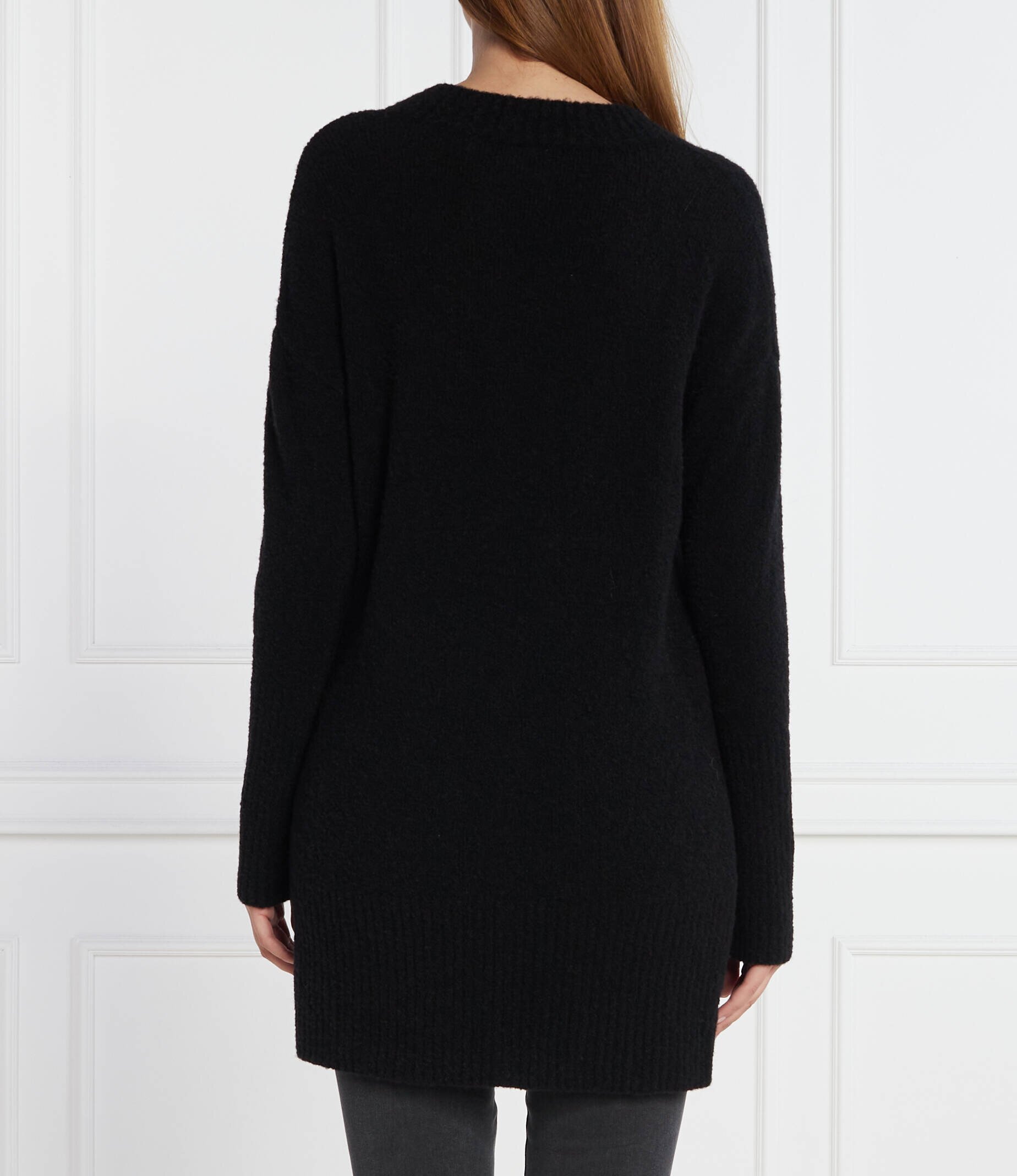 Marella SPORT De lână pulover | Regular Fit
