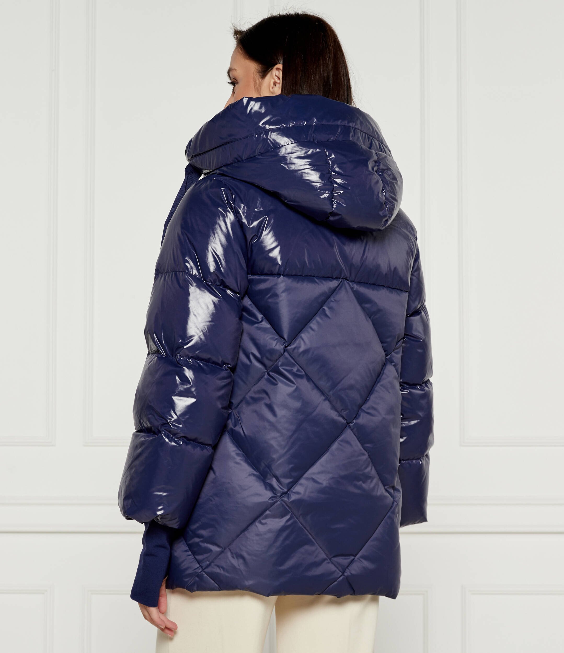 Marella SPORT De puf geacă | Regular Fit