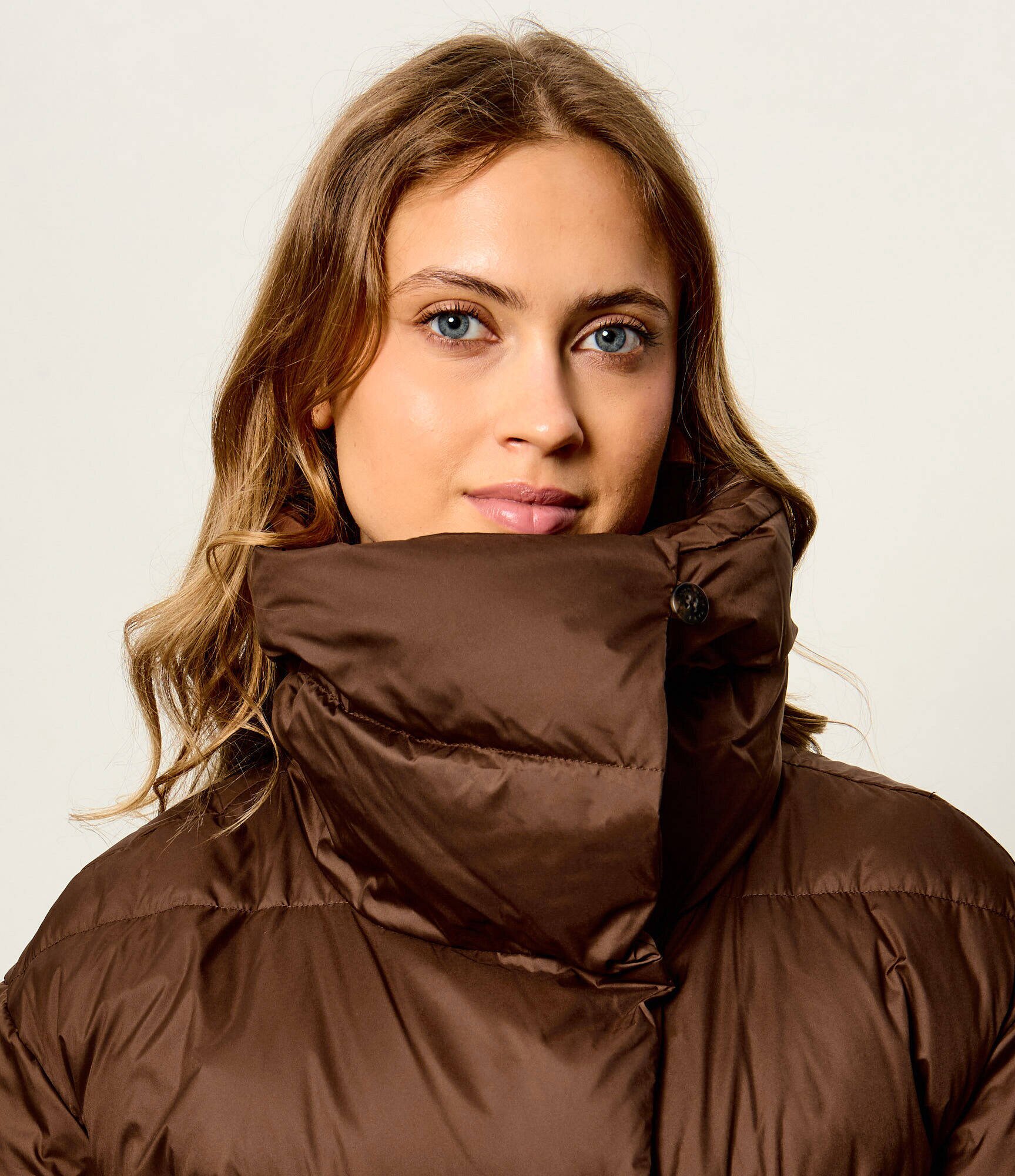 Marella SPORT De puf palton Mllalben