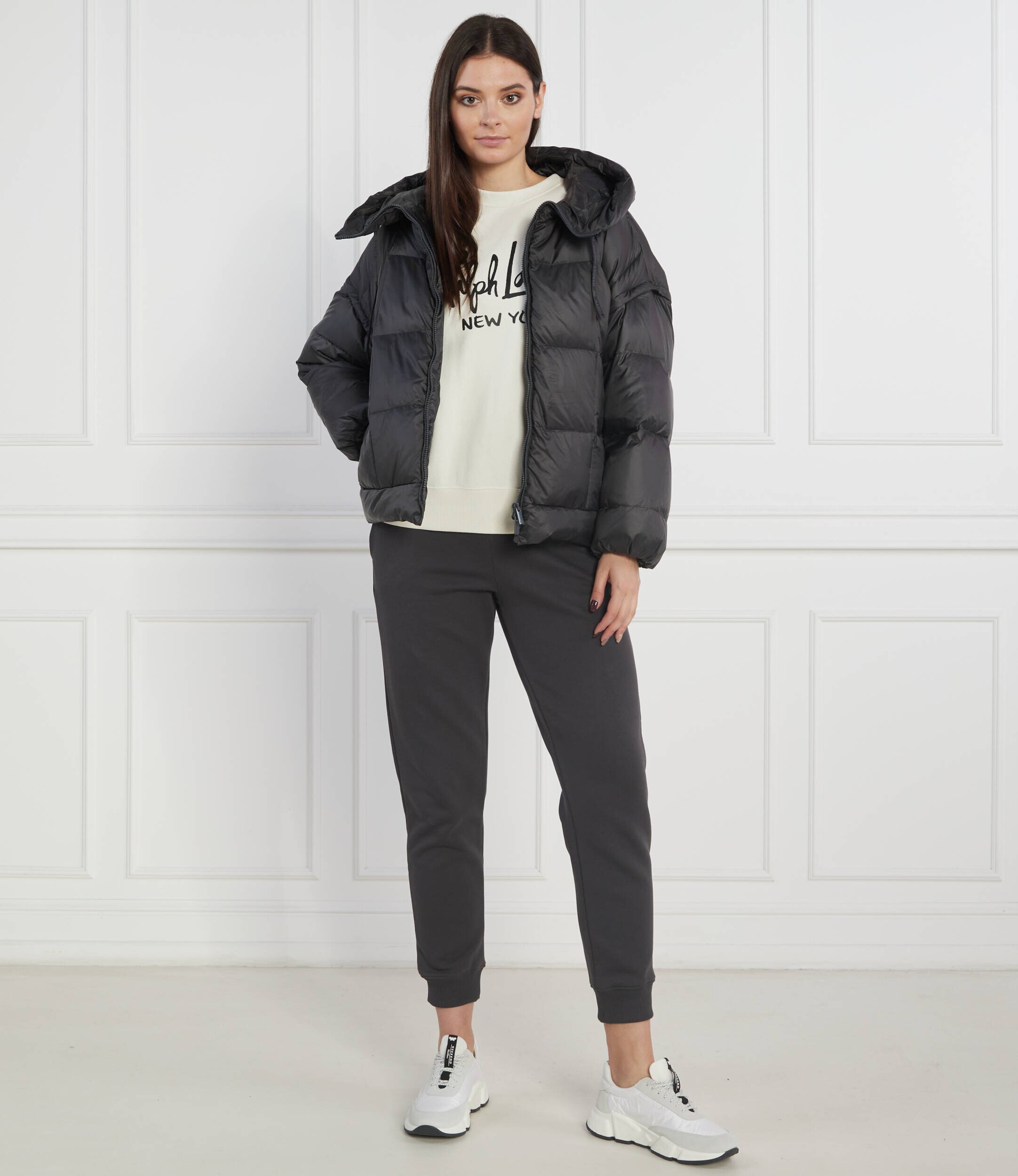 Marella SPORT Geacă 2 în 1 SEGOVIA | Regular Fit