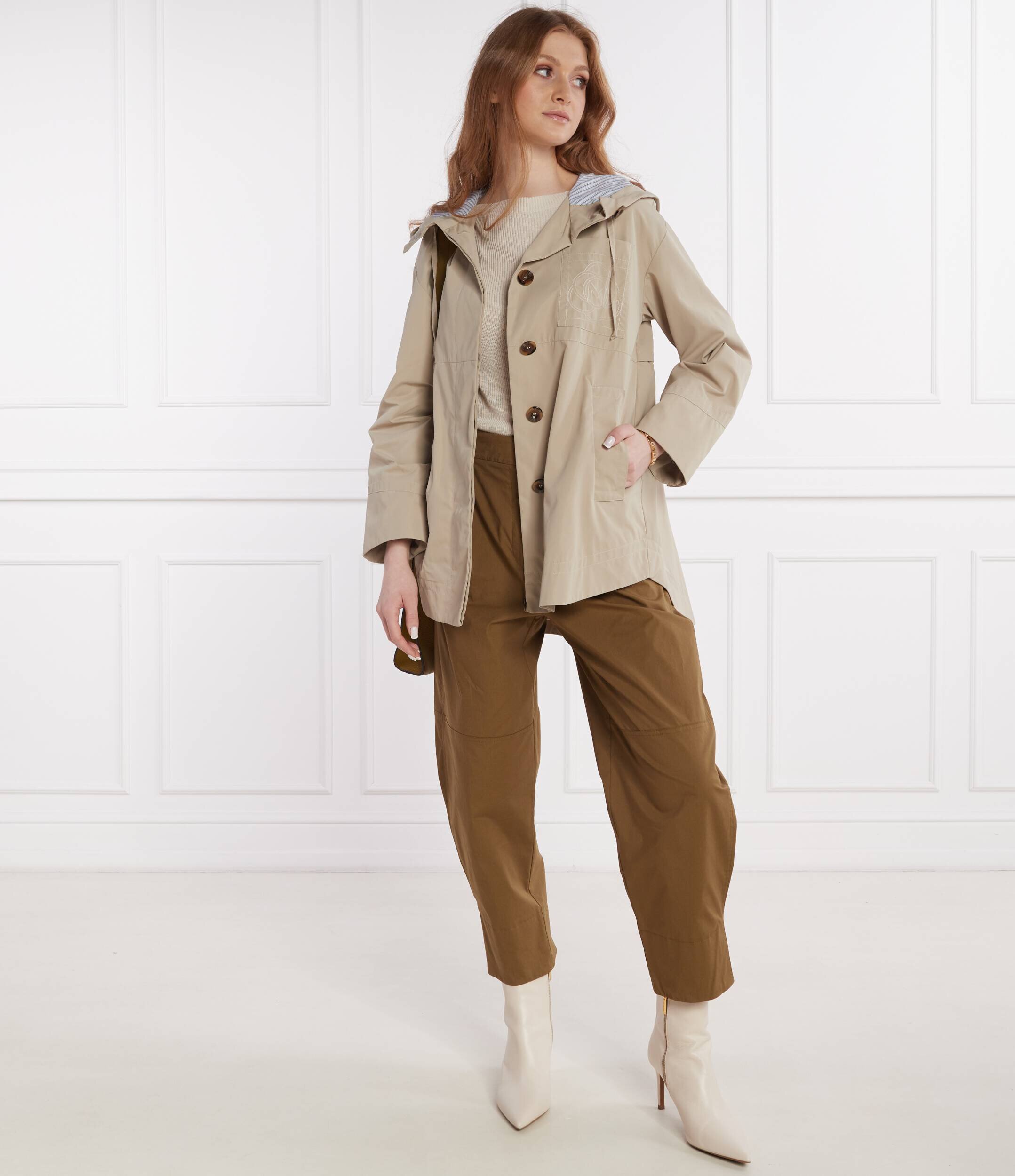 Marella SPORT Geacă ARA | Loose fit