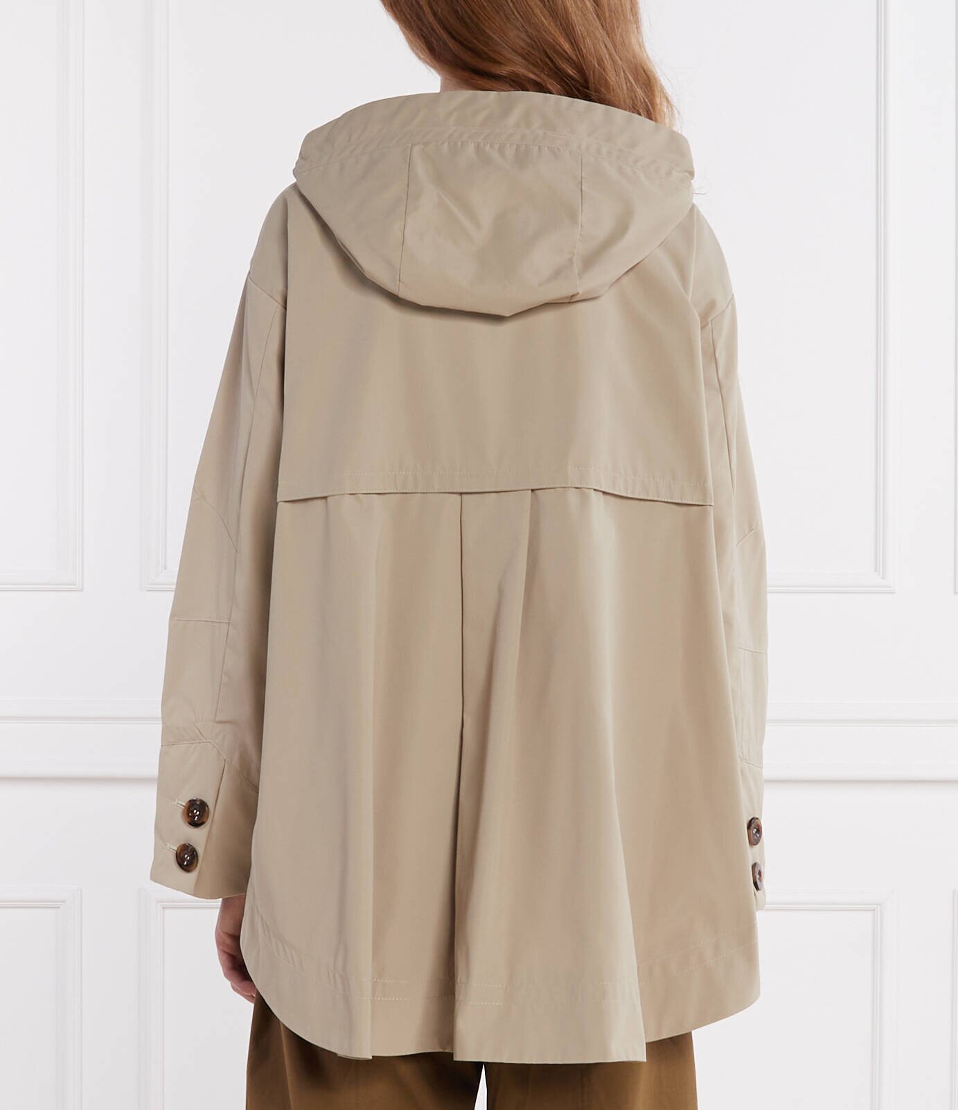 Marella SPORT Geacă ARA | Loose fit