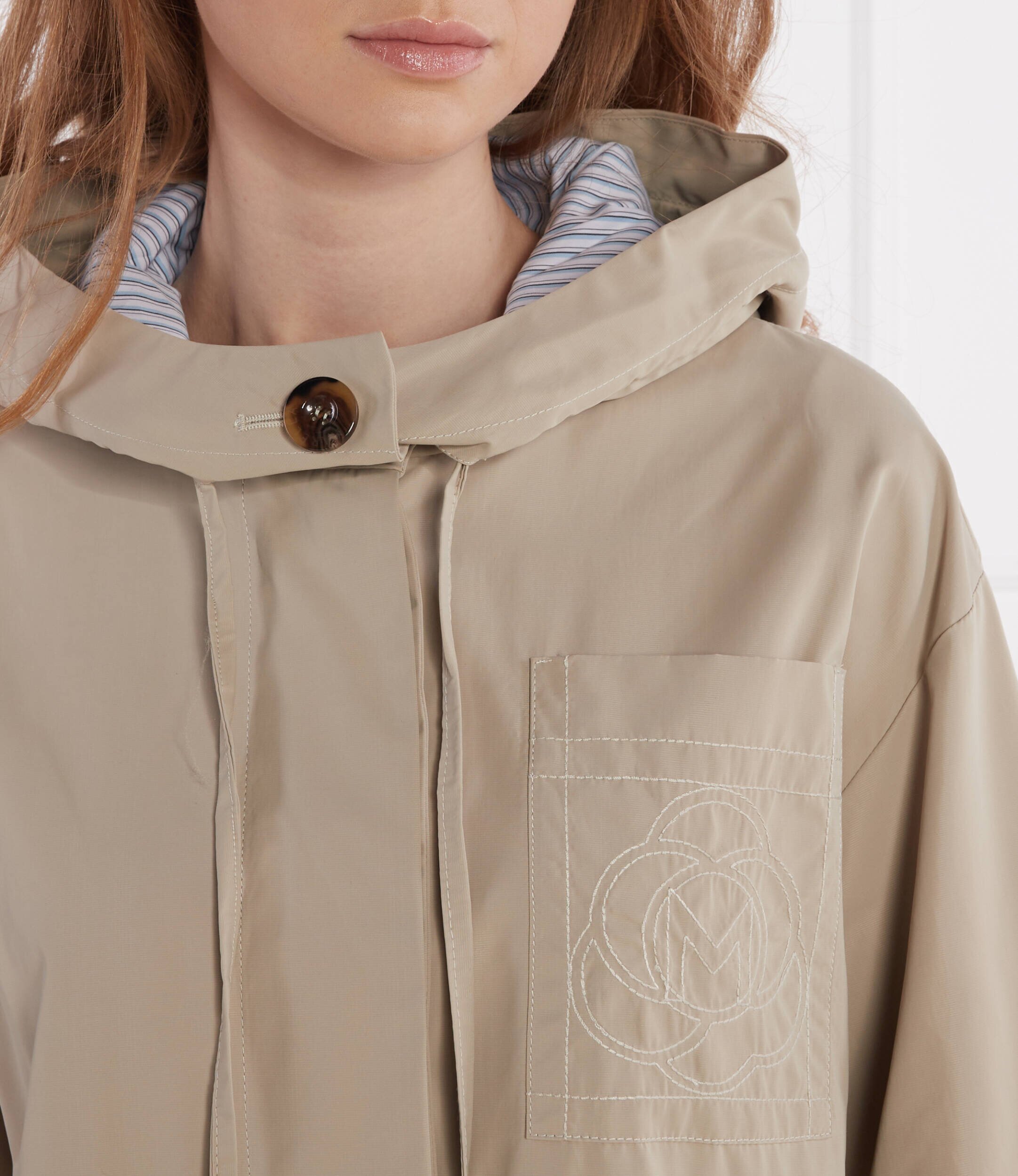 Marella SPORT Geacă ARA | Loose fit