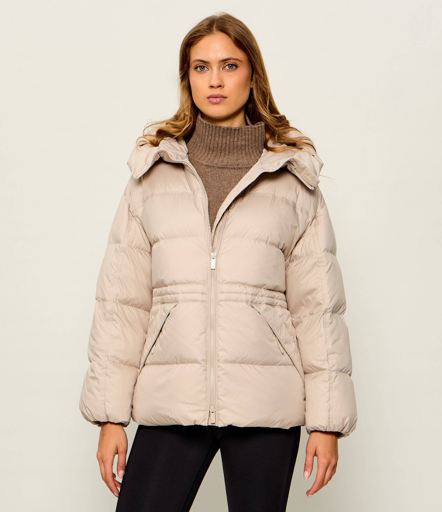 Marella SPORT Geacă de puf Mllanfora | regular fit