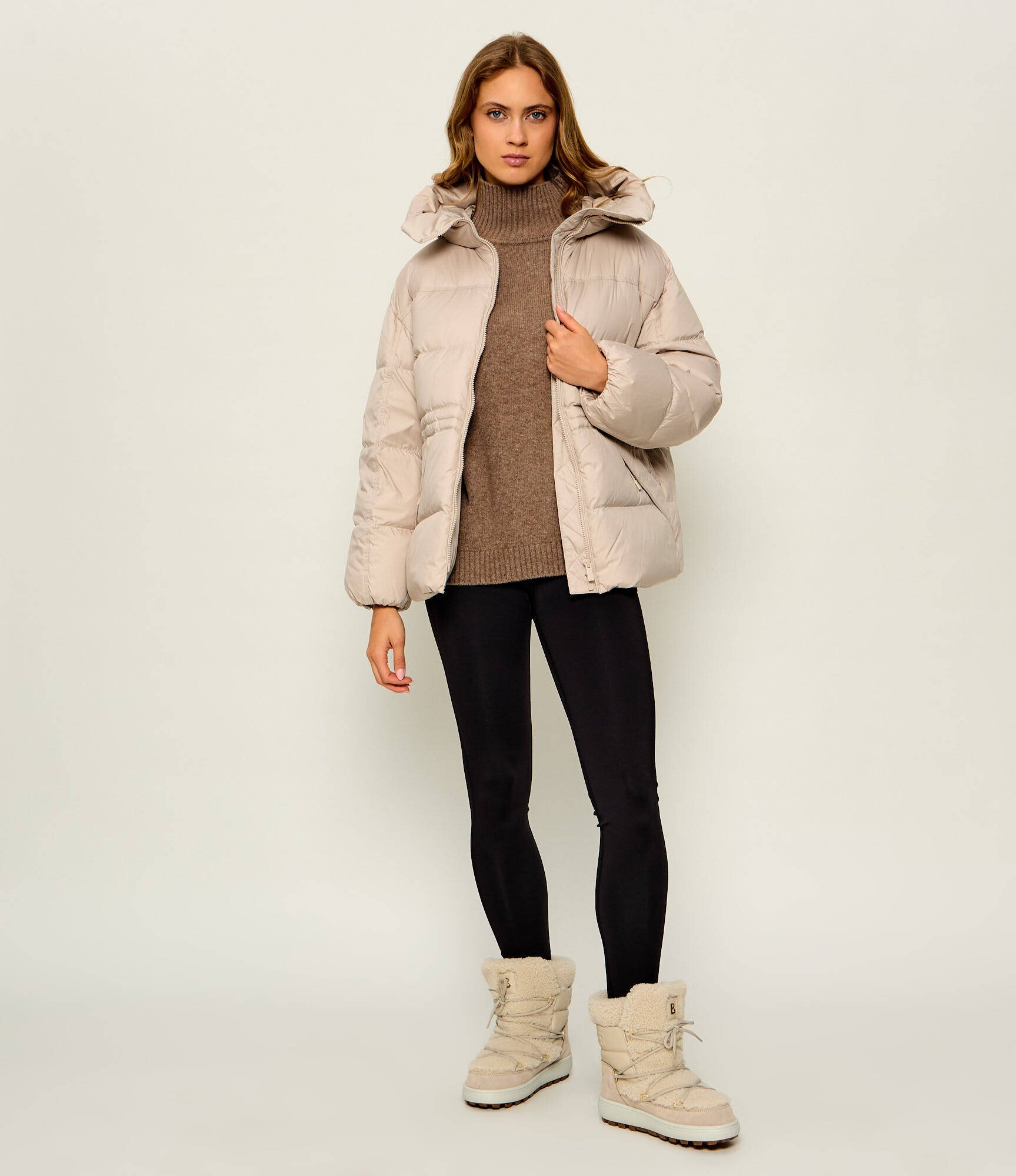 Marella SPORT Geacă de puf Mllanfora | regular fit