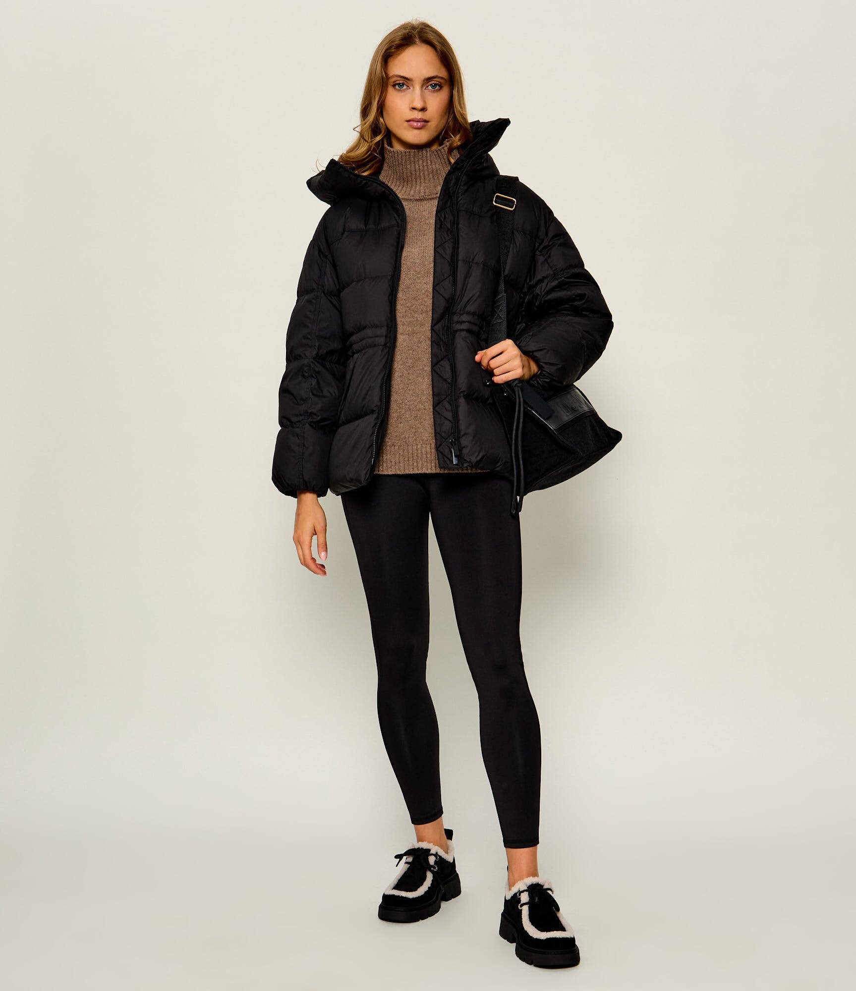 Marella SPORT Geacă de puf Mllanfora | regular fit