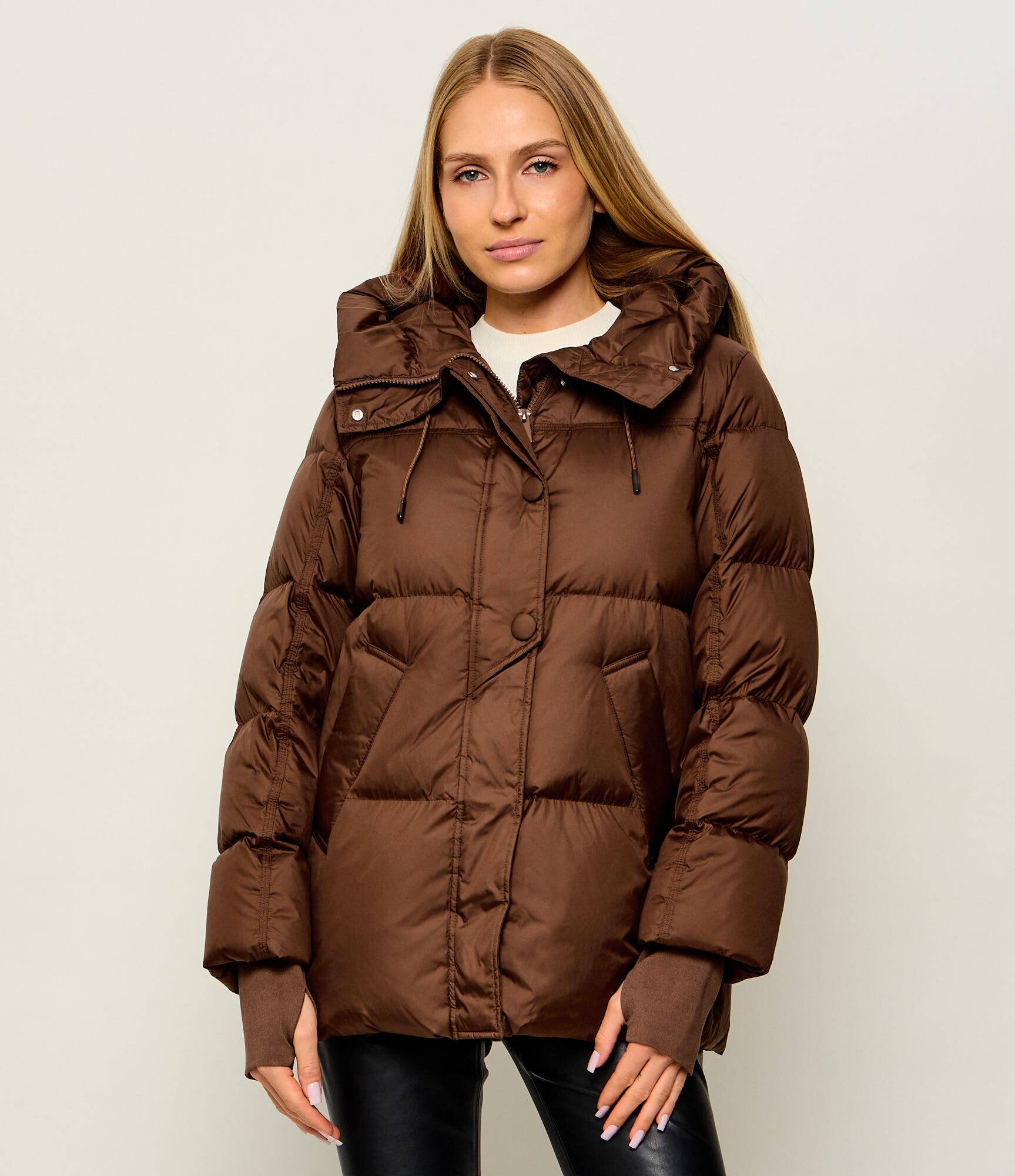 Marella SPORT Geacă de puf Mlldraghi | regular fit