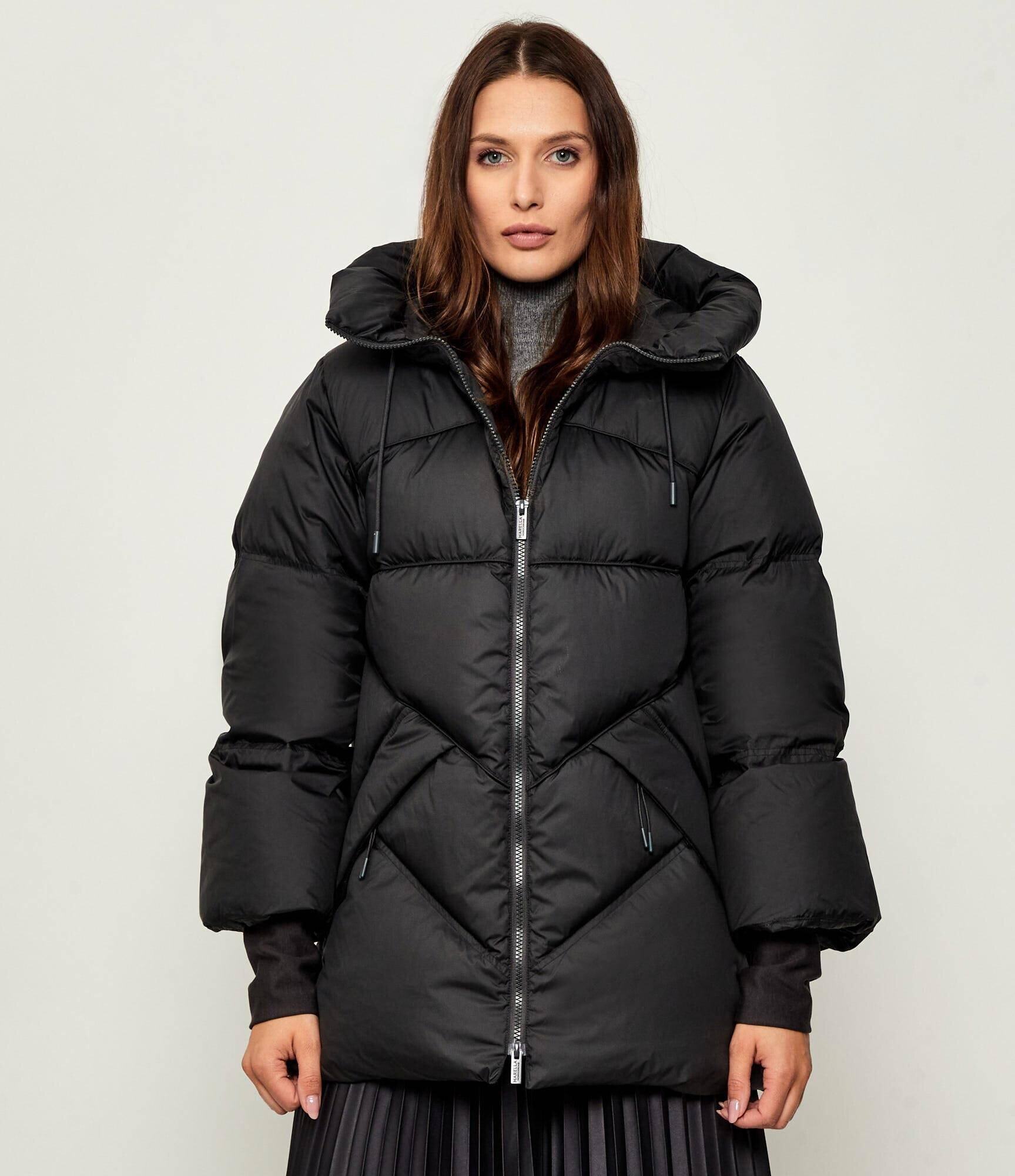 Marella SPORT Geacă de puf NEREIDE | regular fit