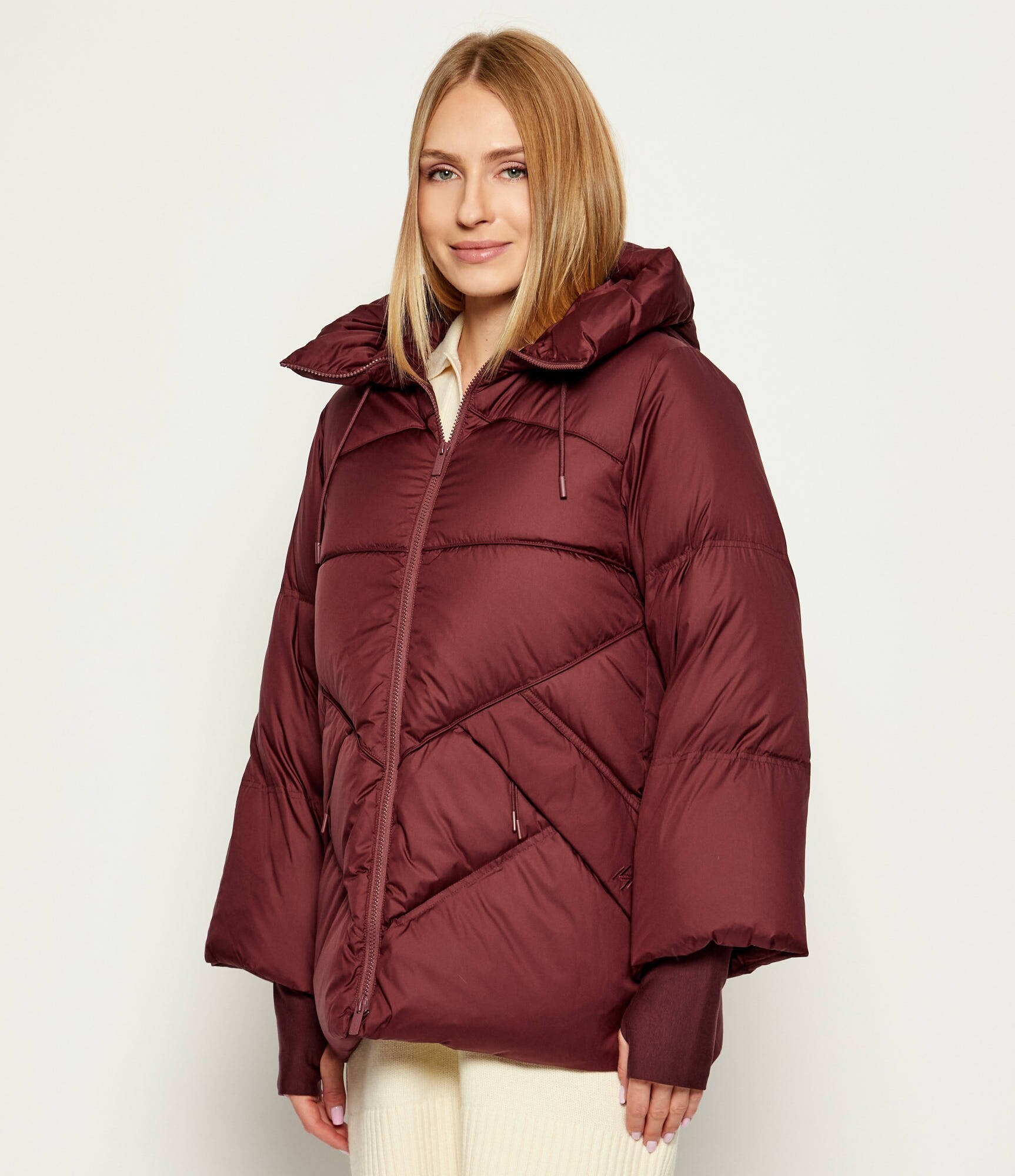 Marella SPORT Geacă de puf NEREIDE | regular fit