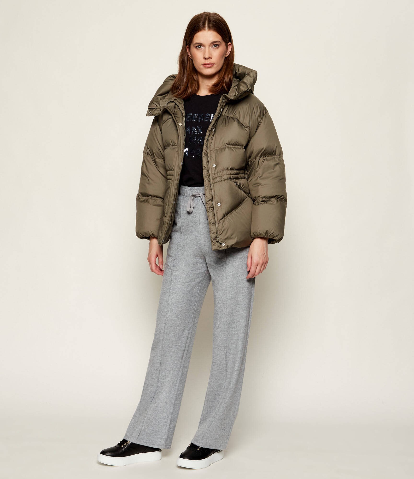 Marella SPORT Geacă de puf PECHINO | regular fit
