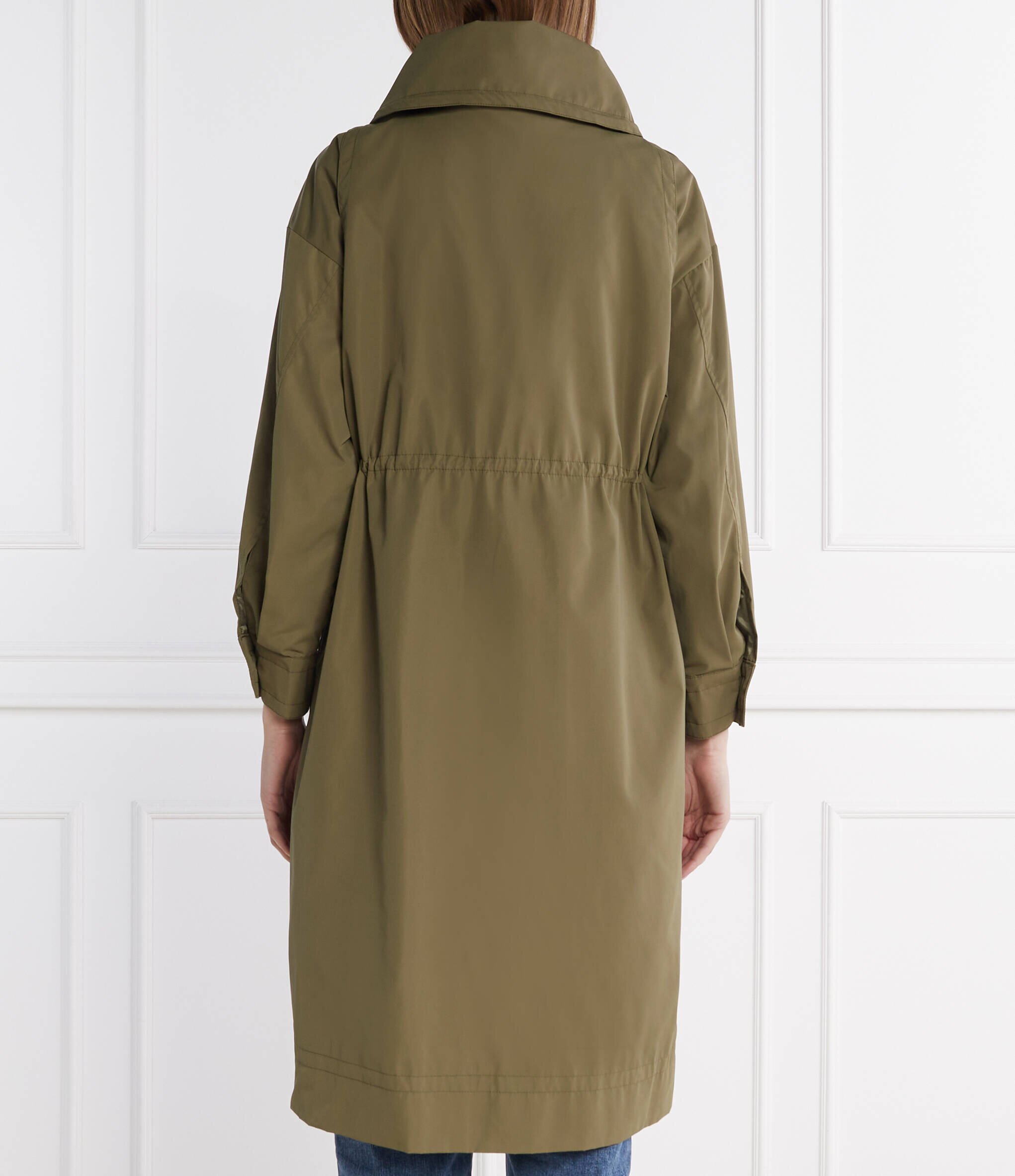 Marella SPORT Geacă parka BE | Regular Fit