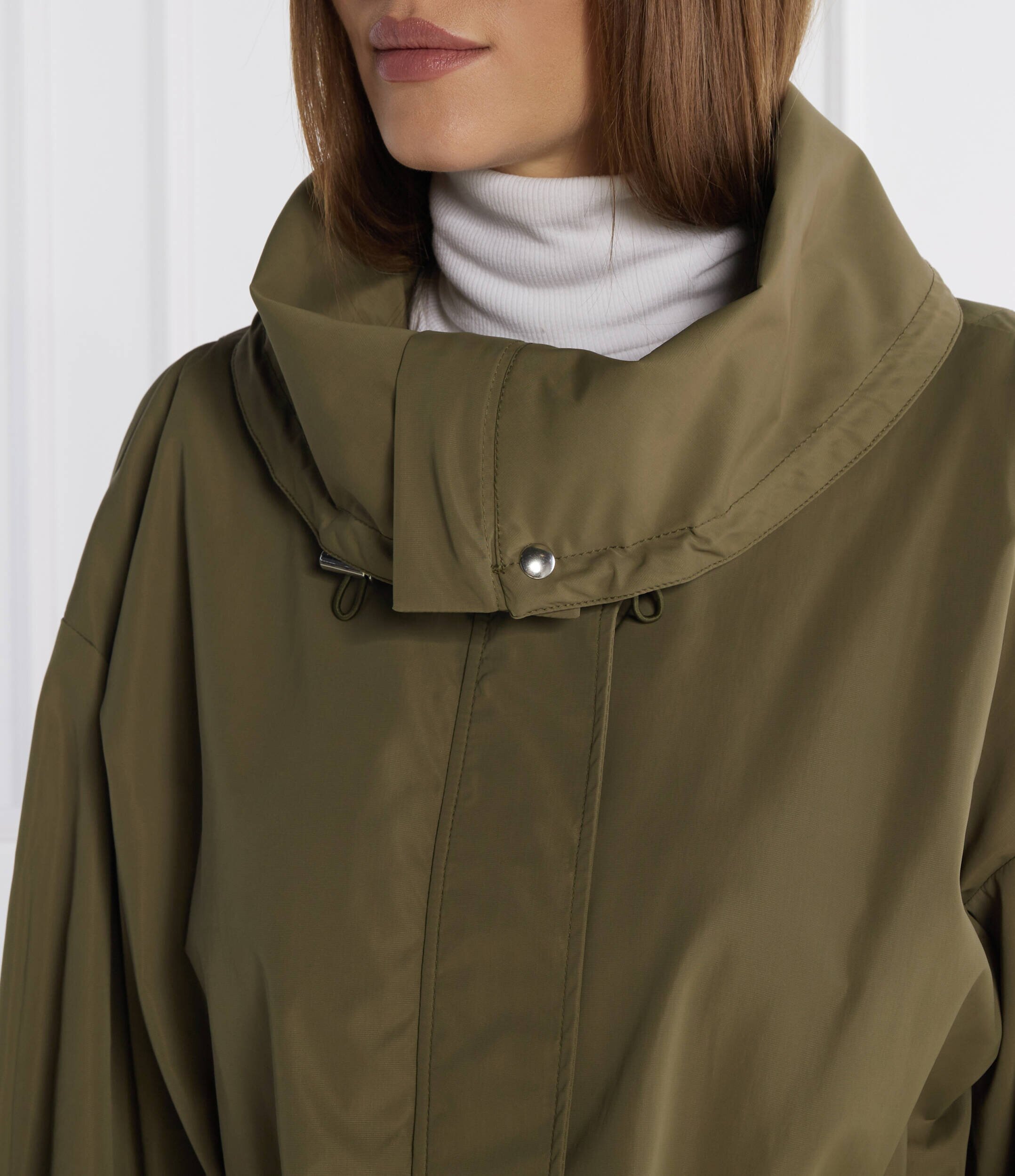 Marella SPORT Geacă parka BE | Regular Fit