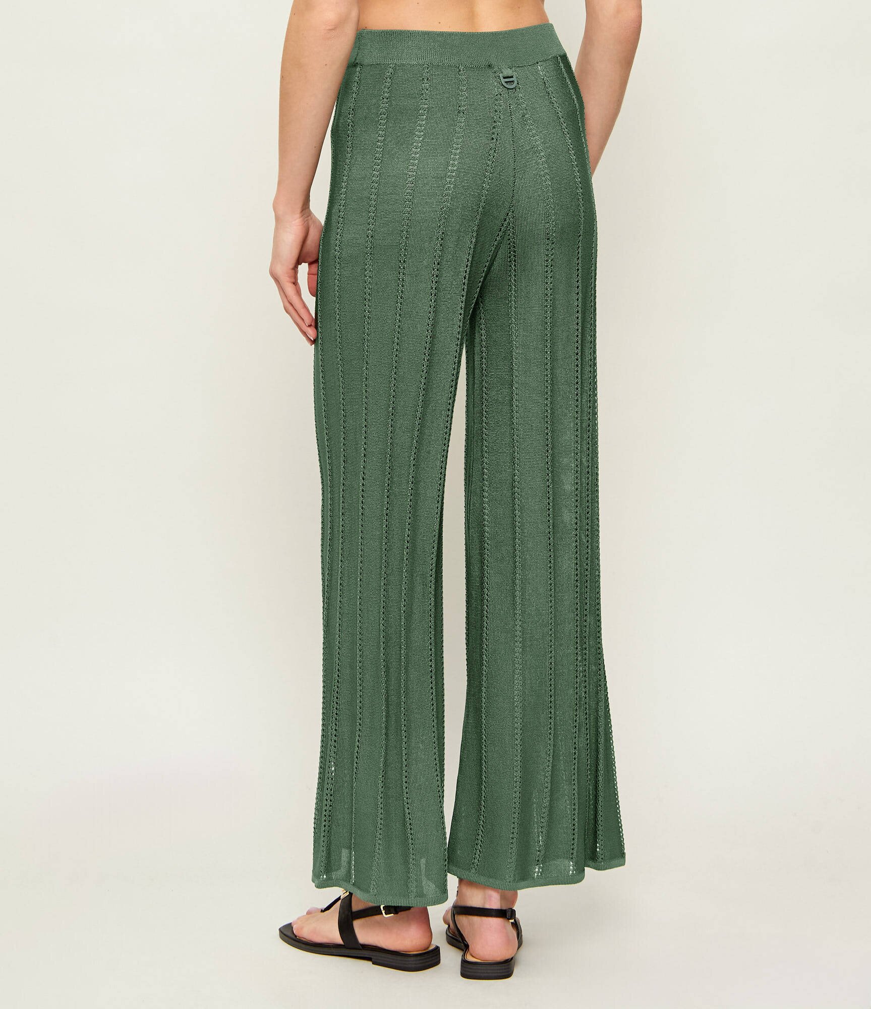 Marella SPORT Pantaloni de tricot MLMTILDE | Relaxed fit
