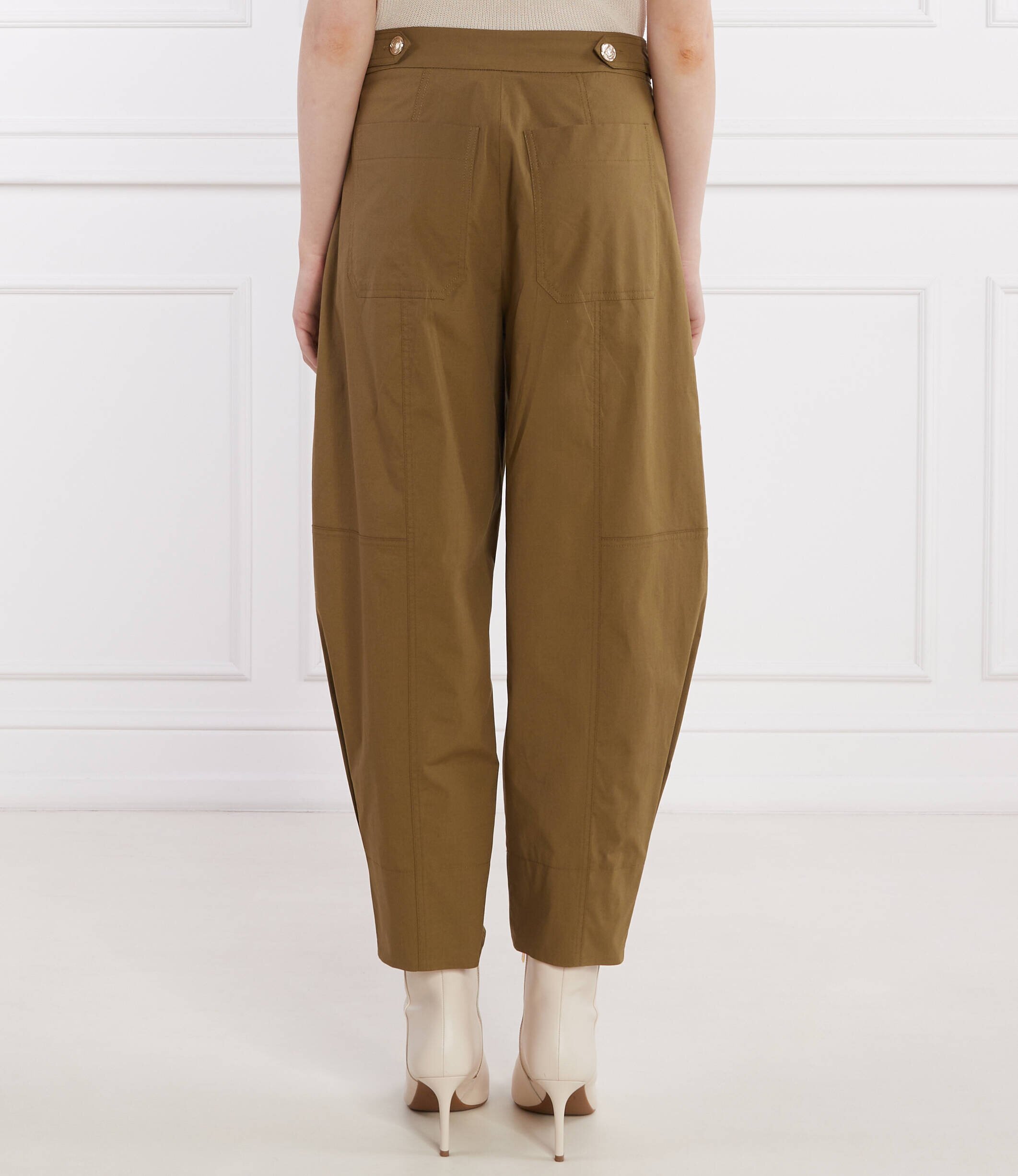 Marella SPORT Pantaloni DRINK | Loose fit