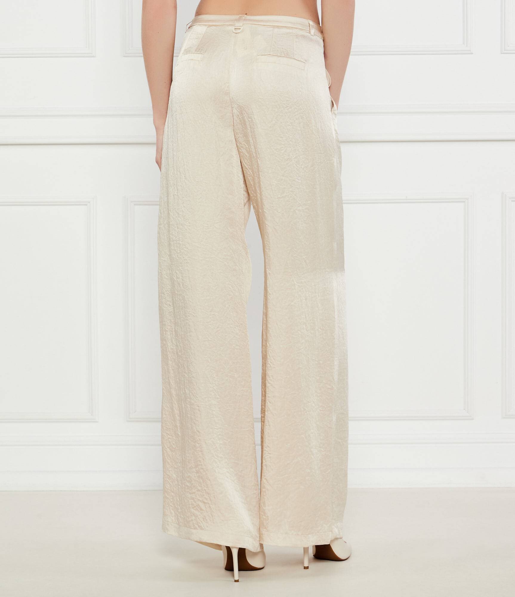 Marella SPORT Pantaloni SILICIO | regular fit