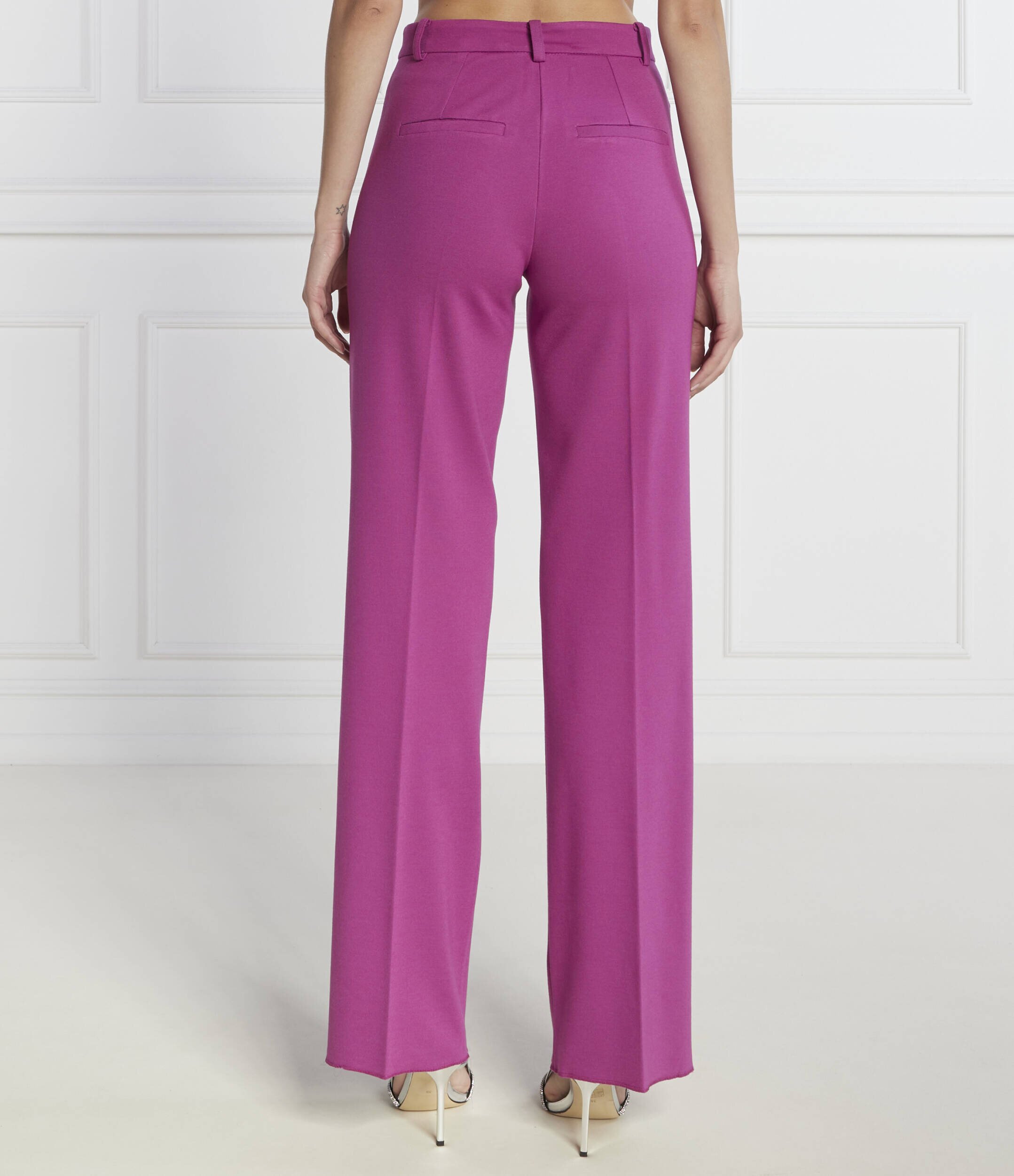 Marella SPORT Pantaloni țigarete DILUVIO | Straight fit