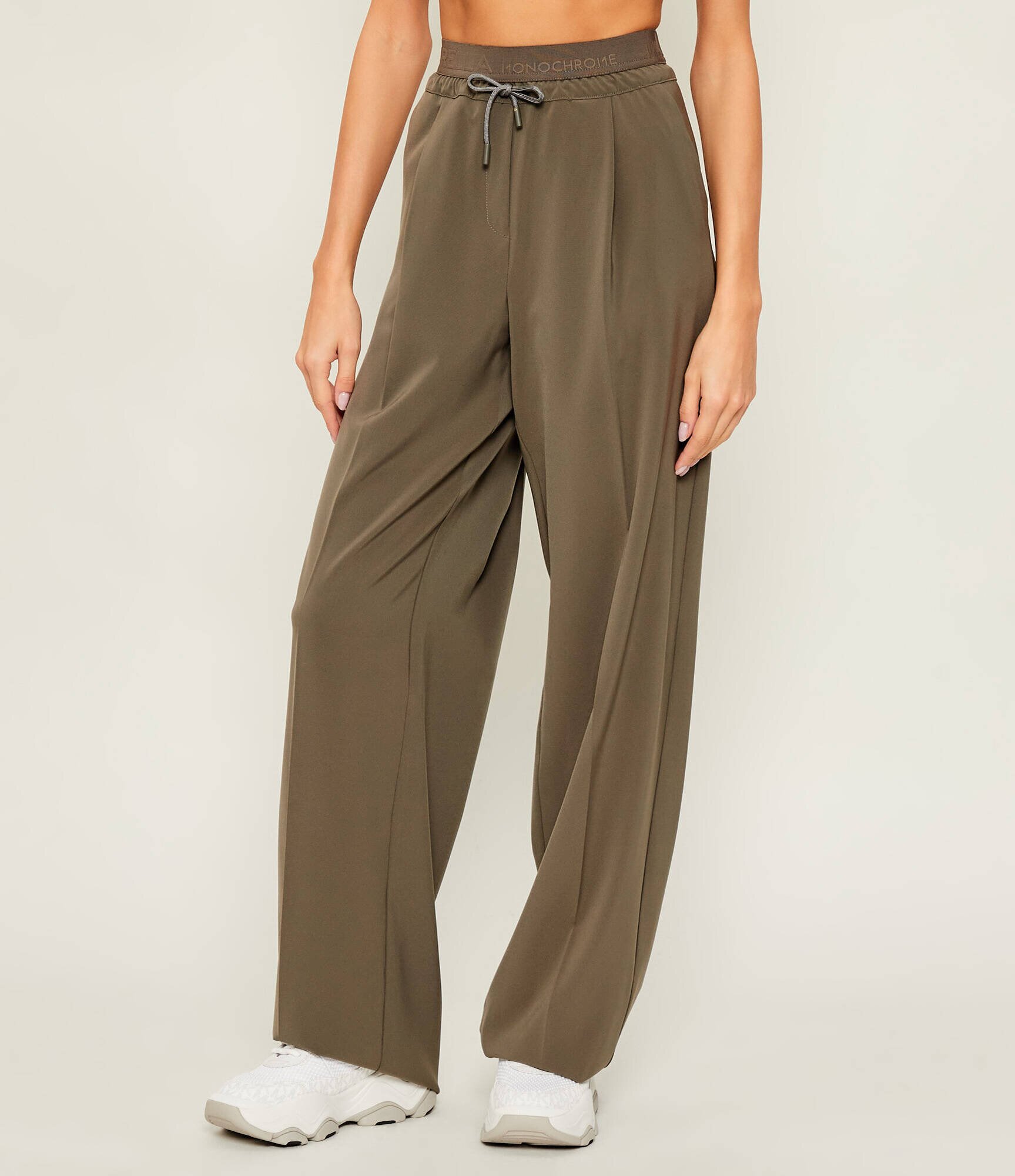 Marella SPORT Pantaloni Vanto | Relaxed fit