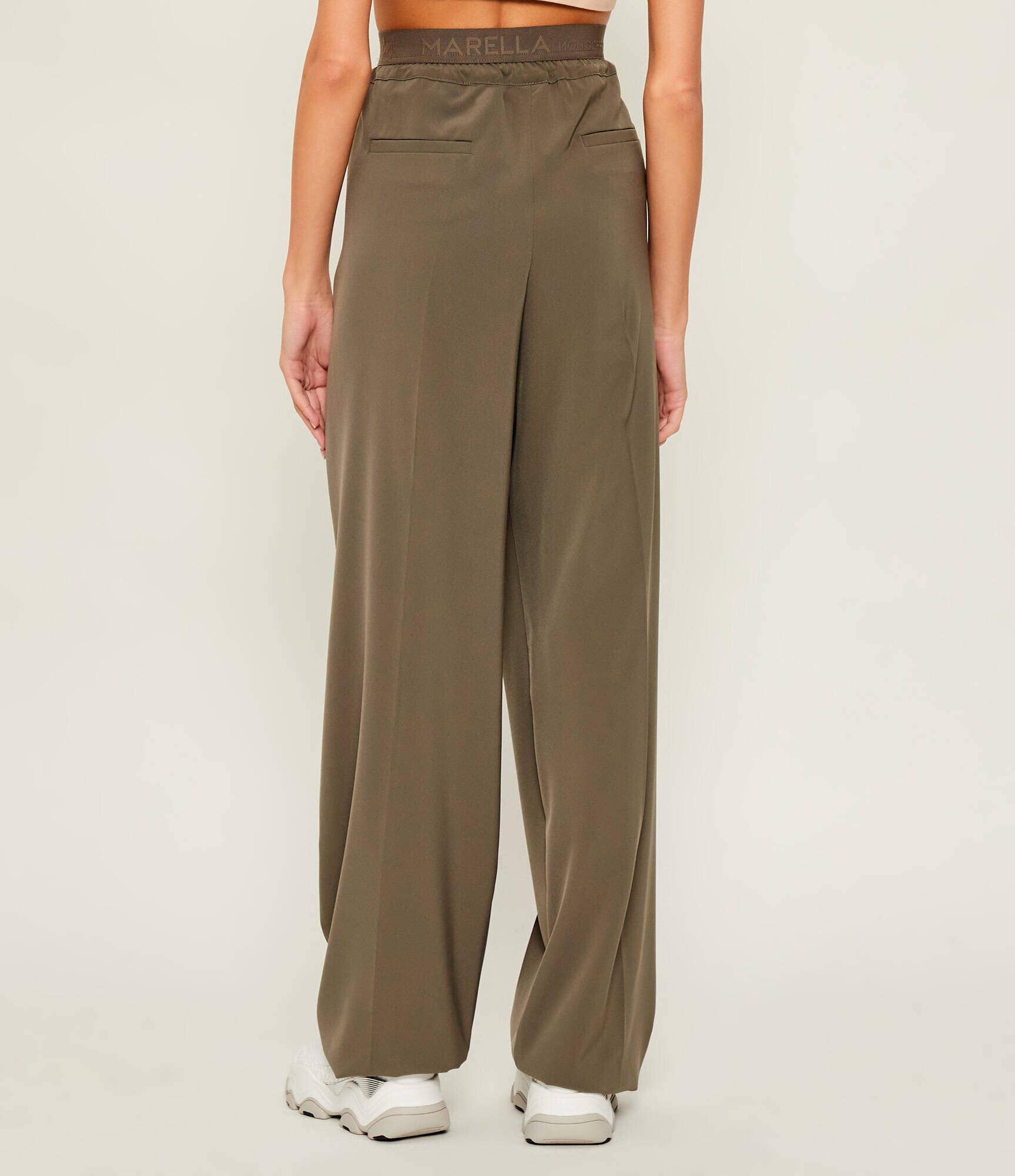 Marella SPORT Pantaloni Vanto | Relaxed fit