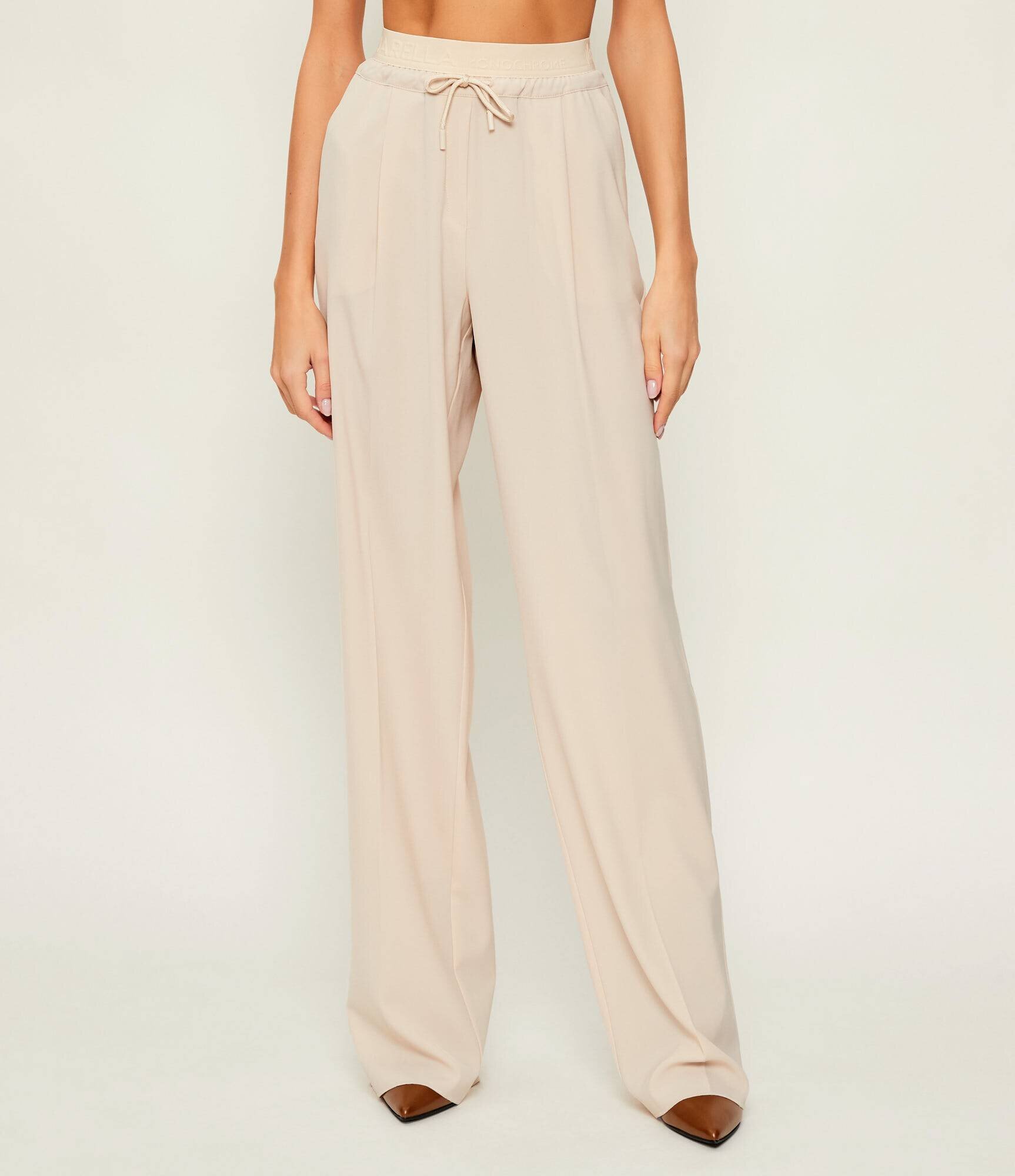 Marella SPORT Pantaloni Vanto | Relaxed fit