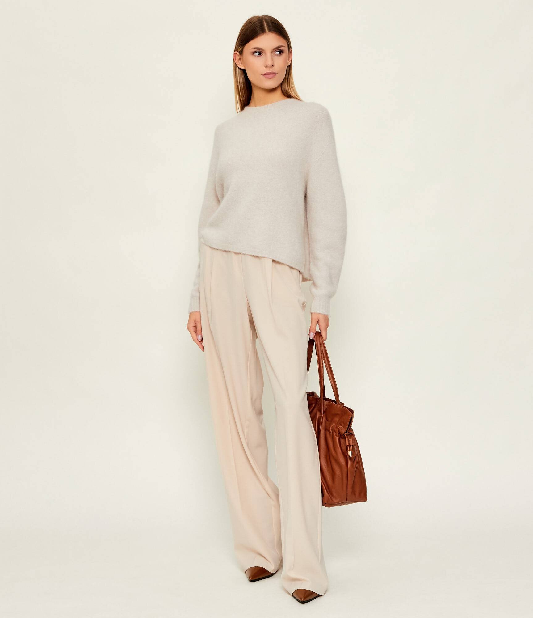 Marella SPORT Pantaloni Vanto | Relaxed fit