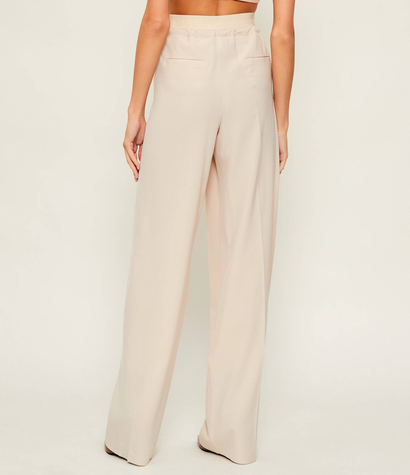 Marella SPORT Pantaloni Vanto | Relaxed fit