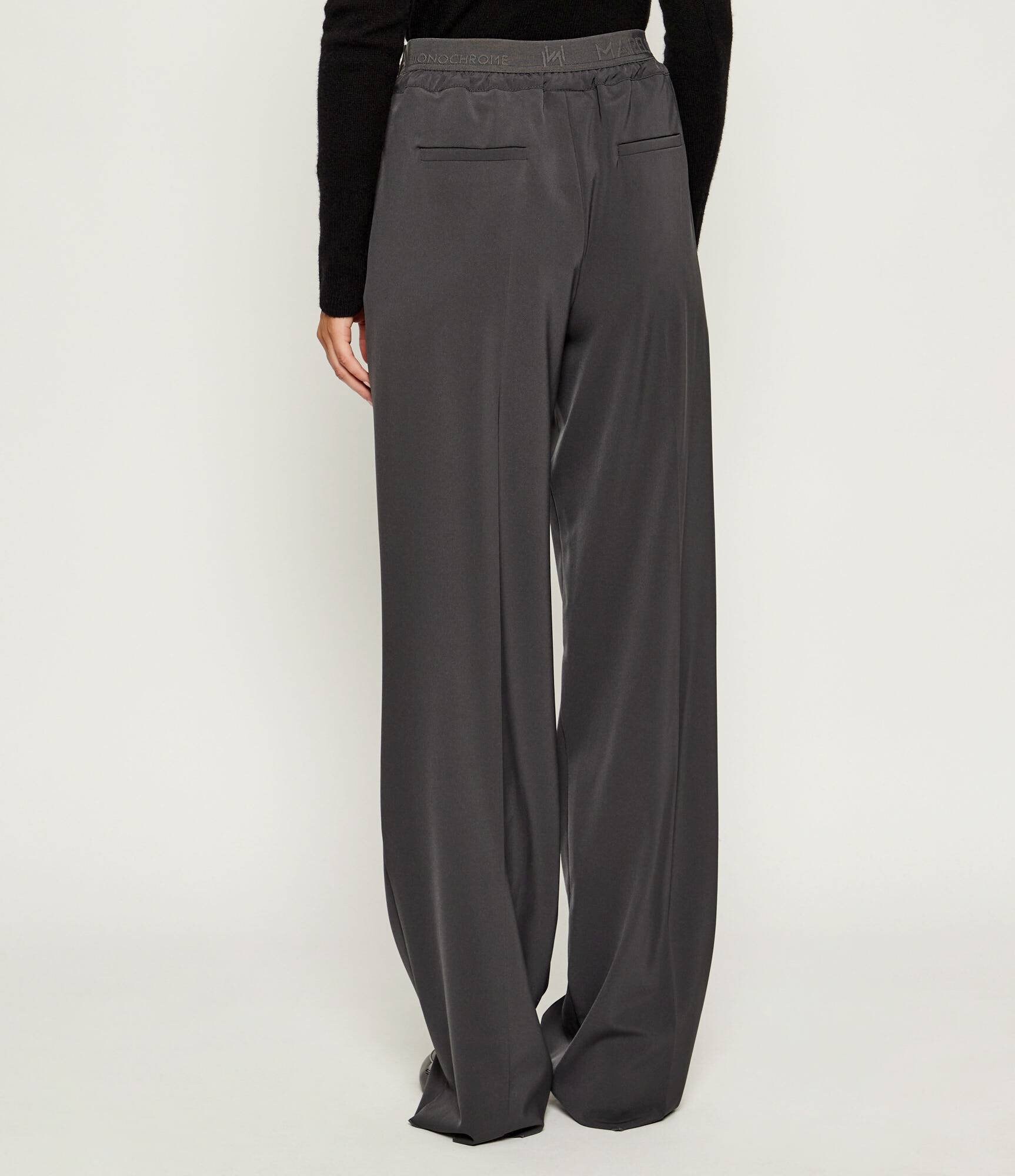 Marella SPORT Pantaloni Vanto | Relaxed fit