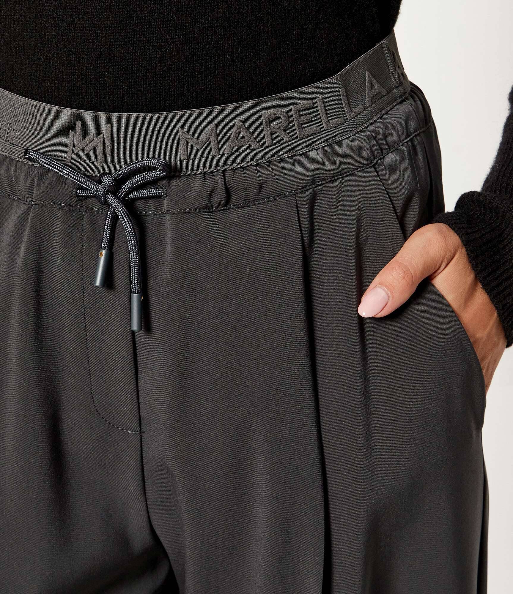 Marella SPORT Pantaloni Vanto | Relaxed fit