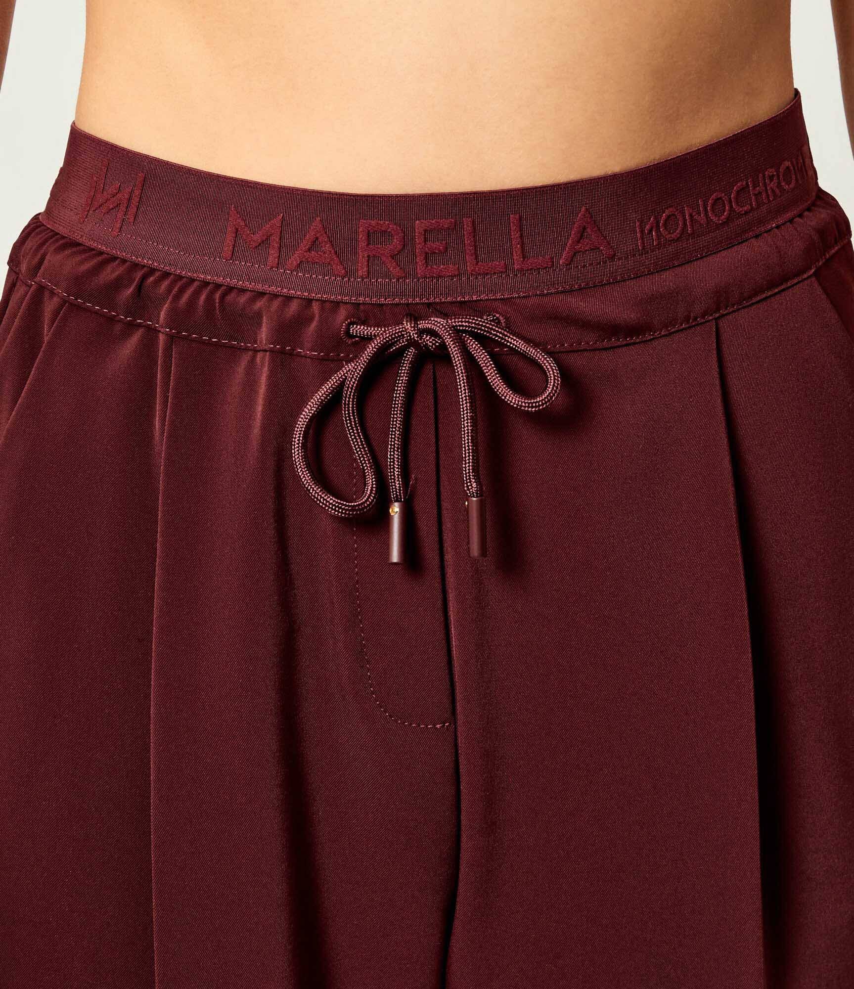 Marella SPORT Pantaloni Vanto | Relaxed fit