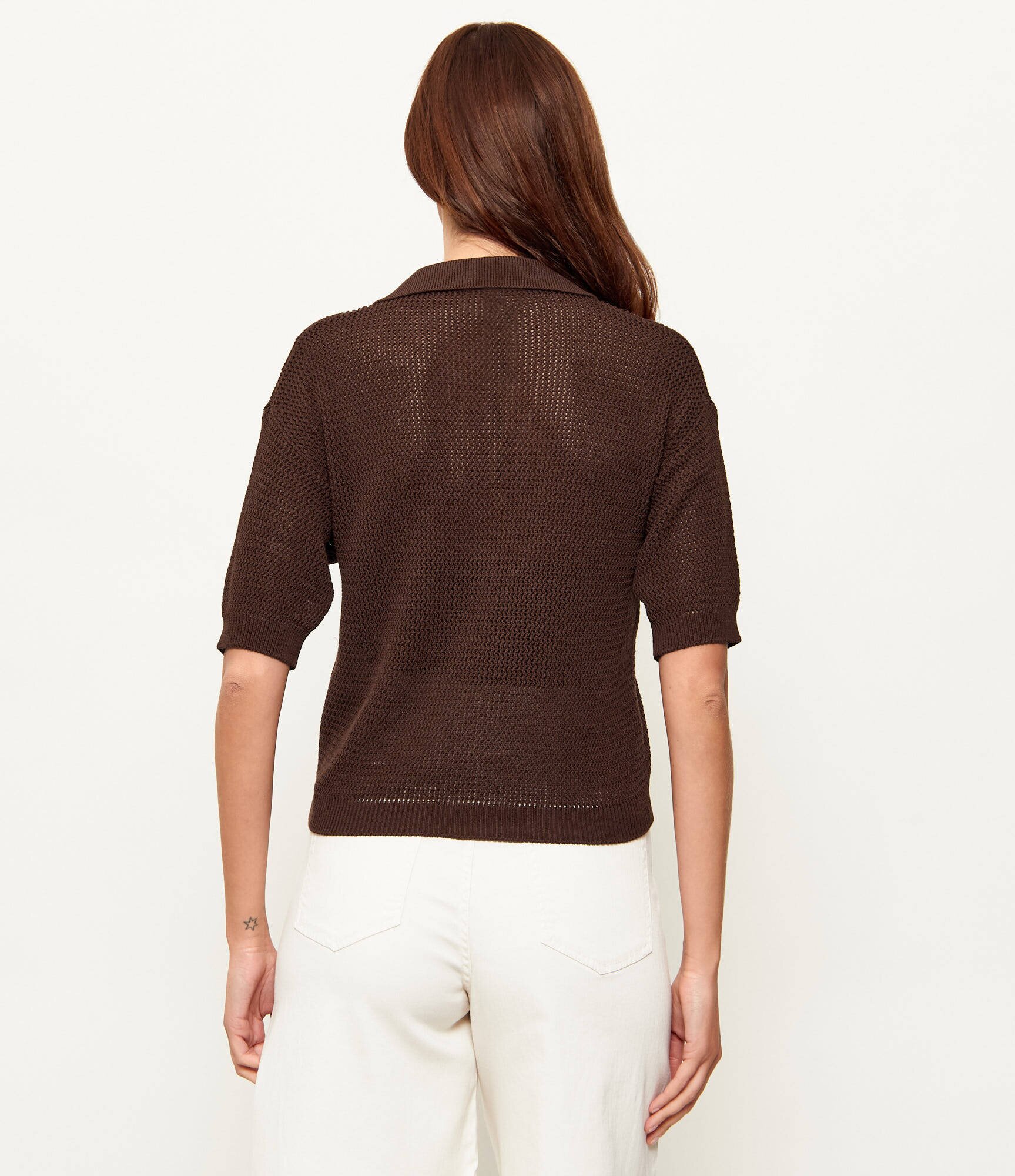 Marella SPORT Pulover MLSLEMBI | regular fit