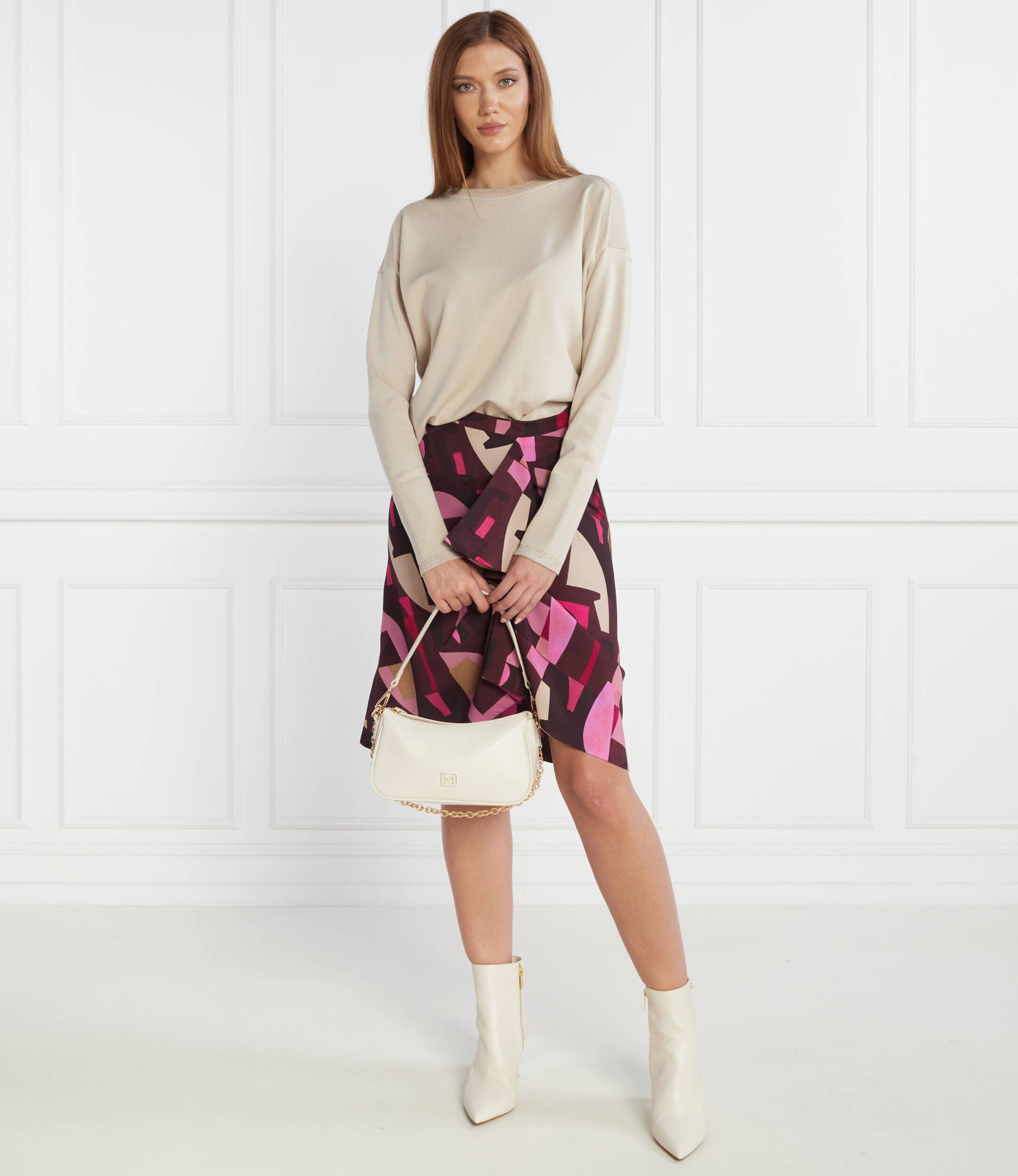Marella SPORT Pulover RIGOLO | Regular Fit