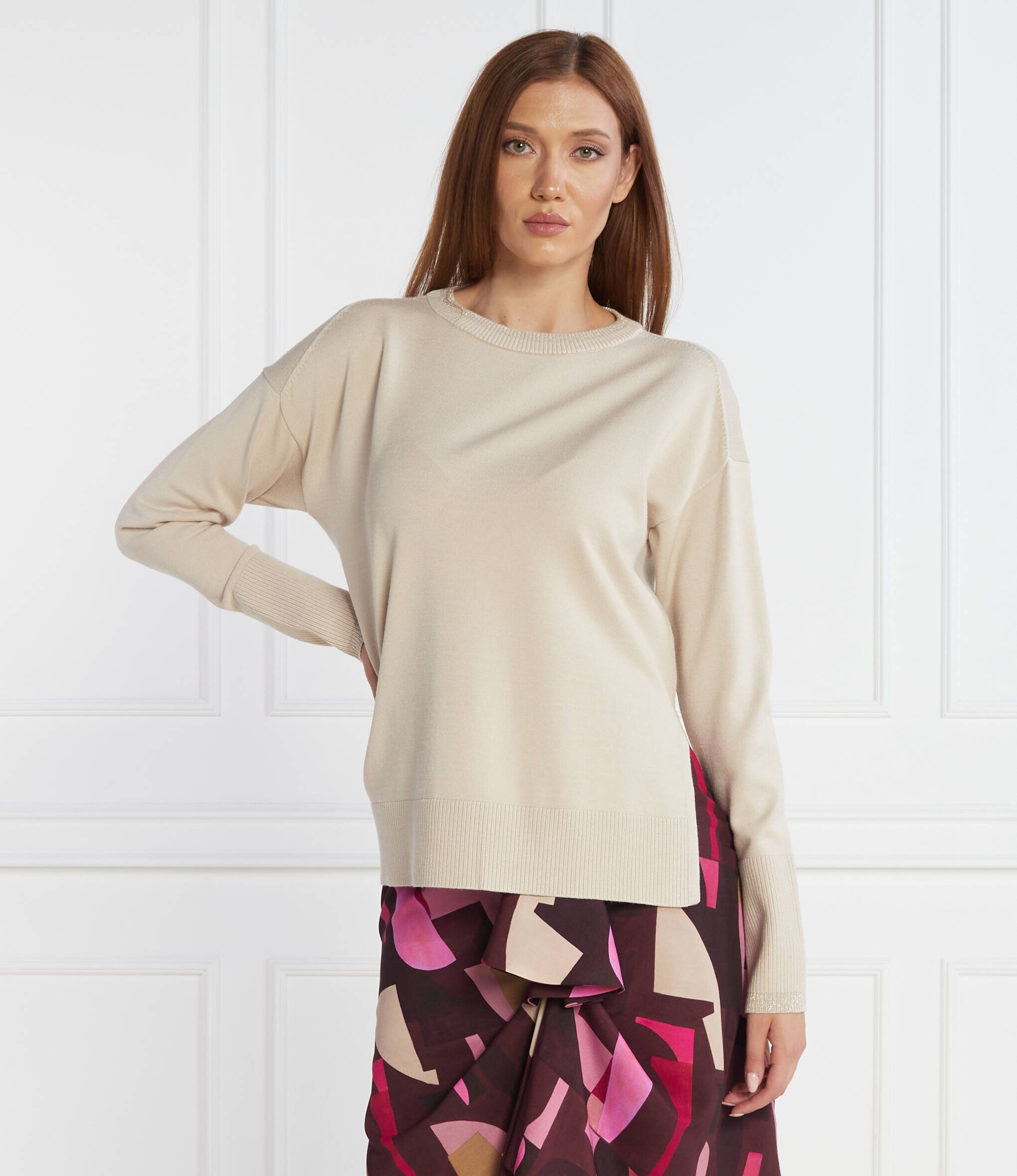 Marella SPORT Pulover RIGOLO | Regular Fit