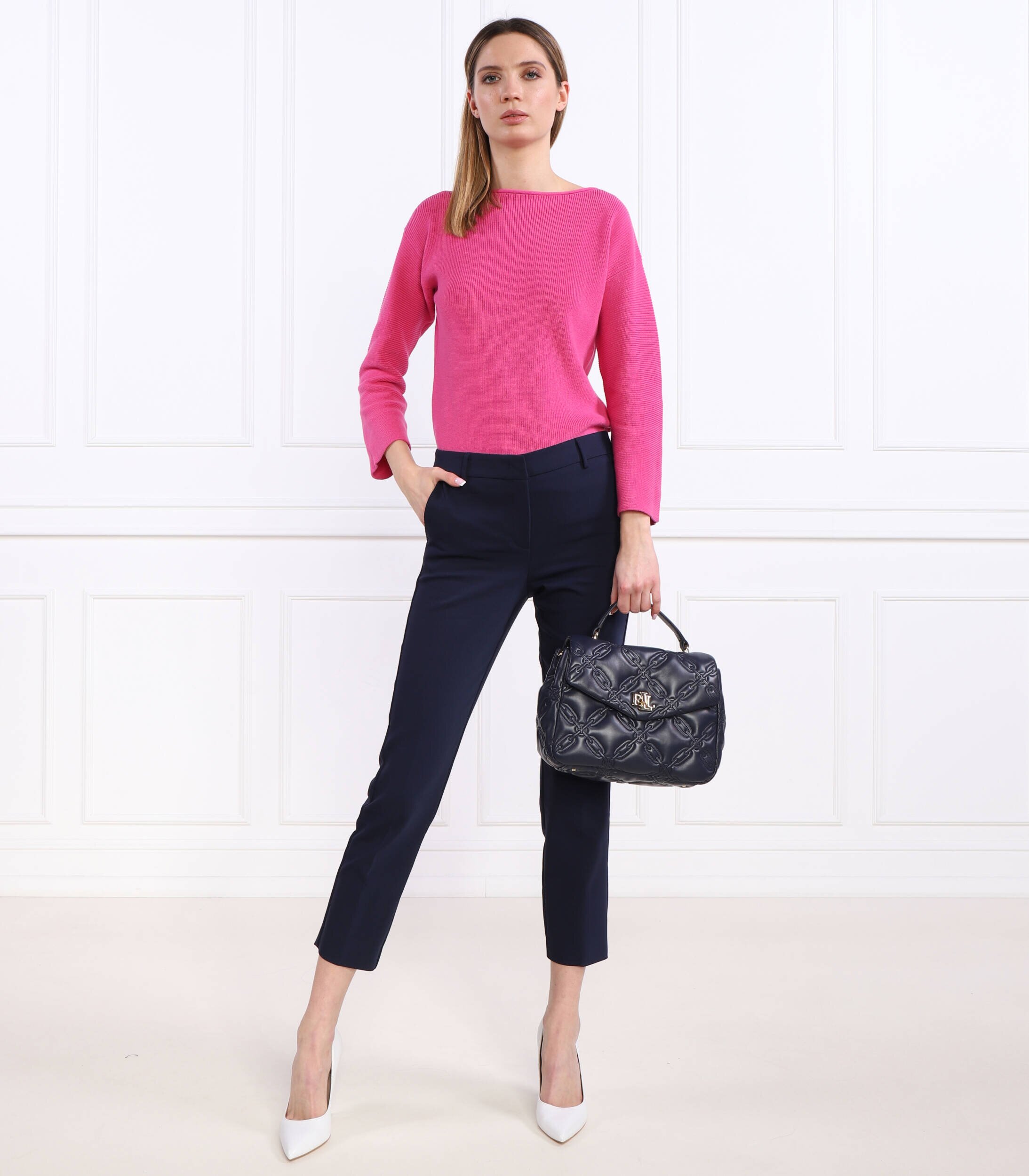 Marella SPORT Pulover VALIKA | Regular Fit