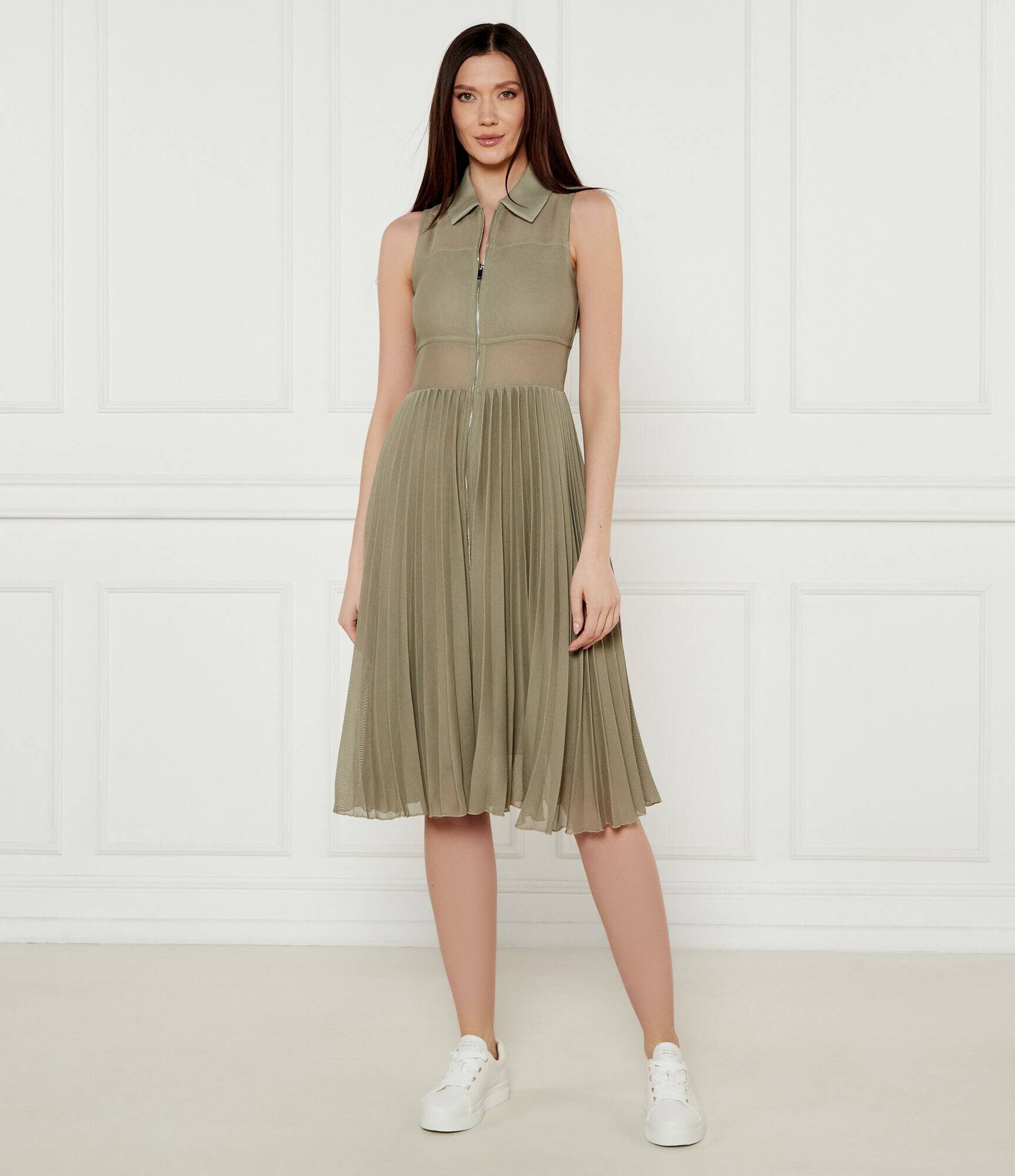 Marella SPORT Rochie Cereale