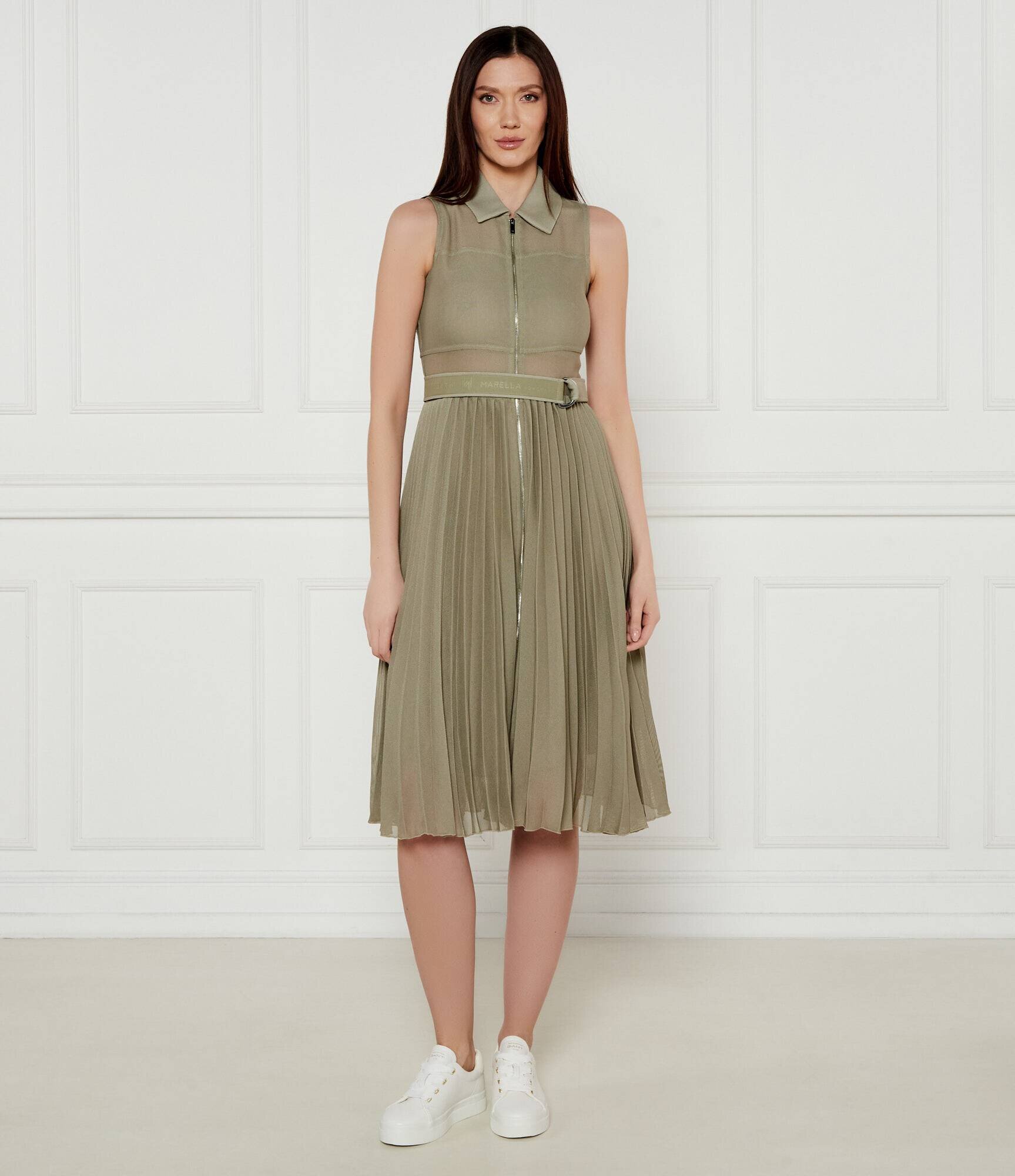 Marella SPORT Rochie Cereale