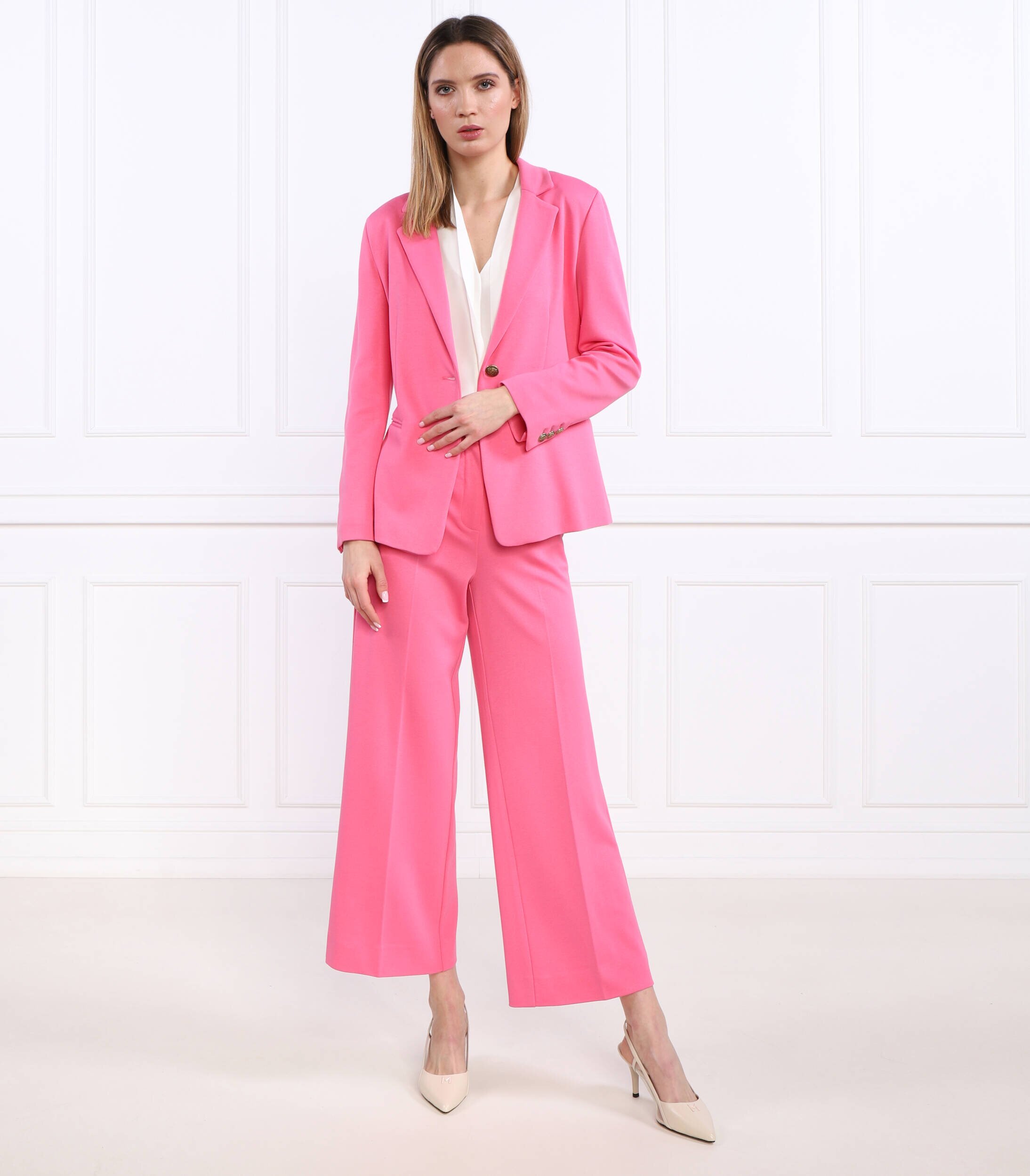 Marella SPORT Sacou ELISA | Slim Fit