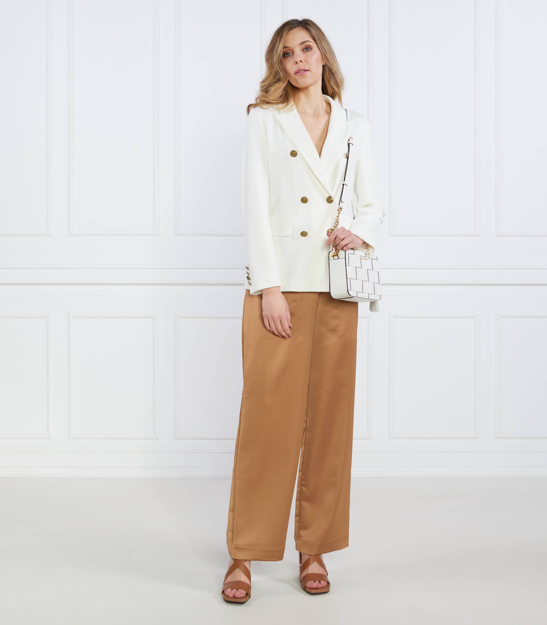Marella SPORT Sacou | Regular Fit