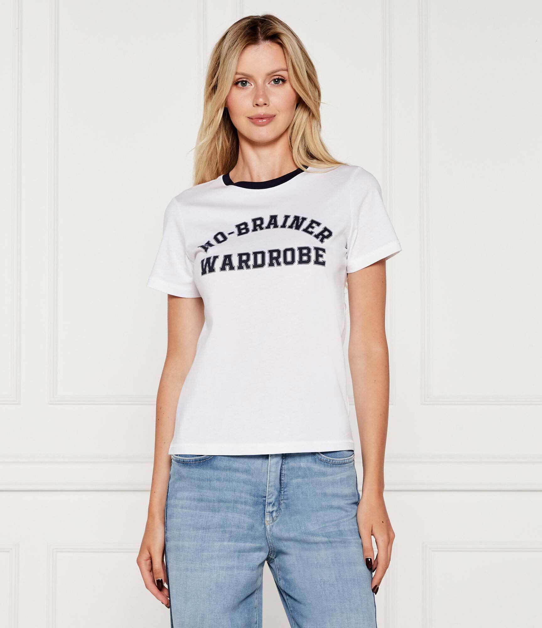 Marella SPORT Tricou MANISA | Regular Fit