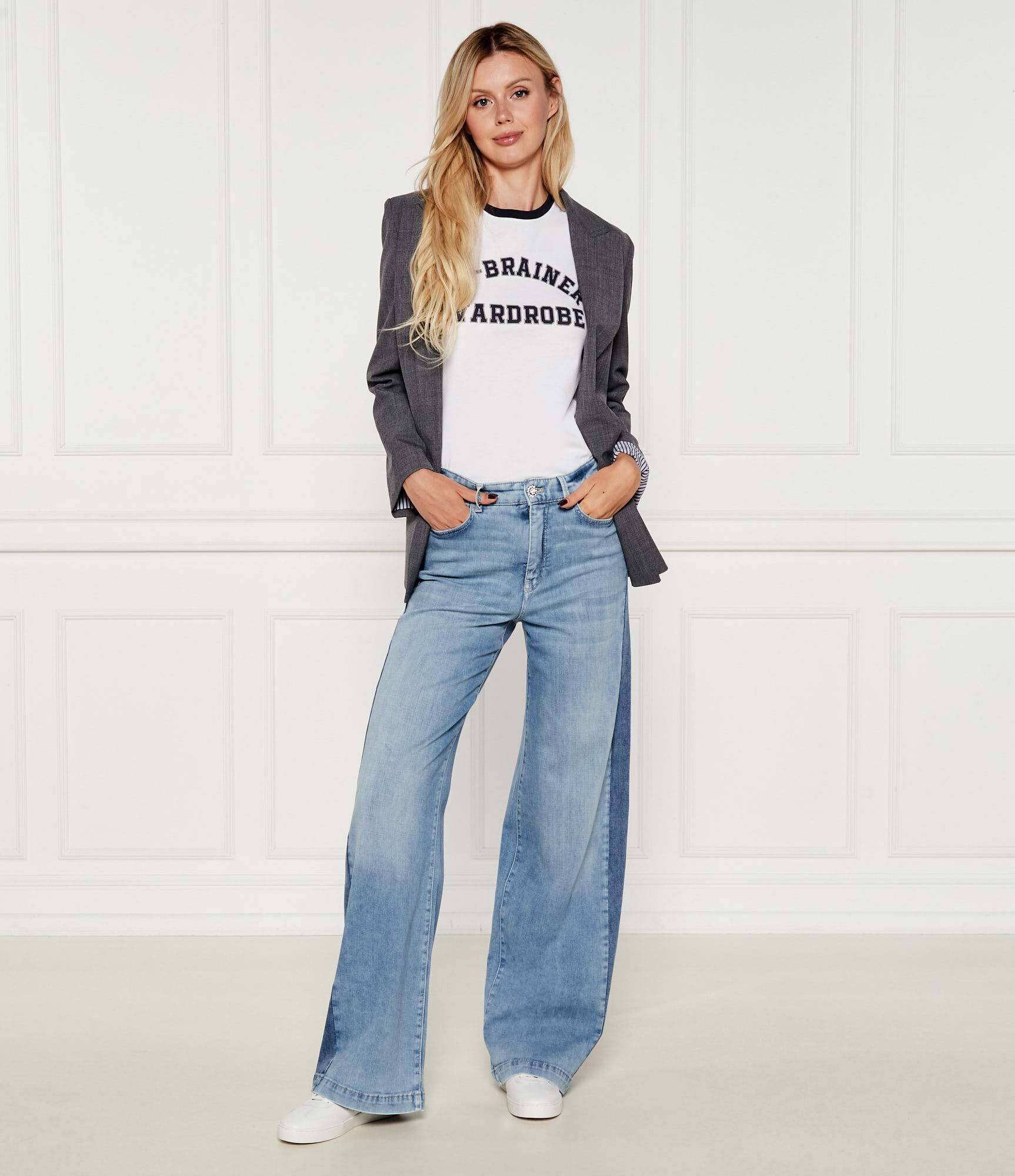 Marella SPORT Tricou MANISA | Regular Fit