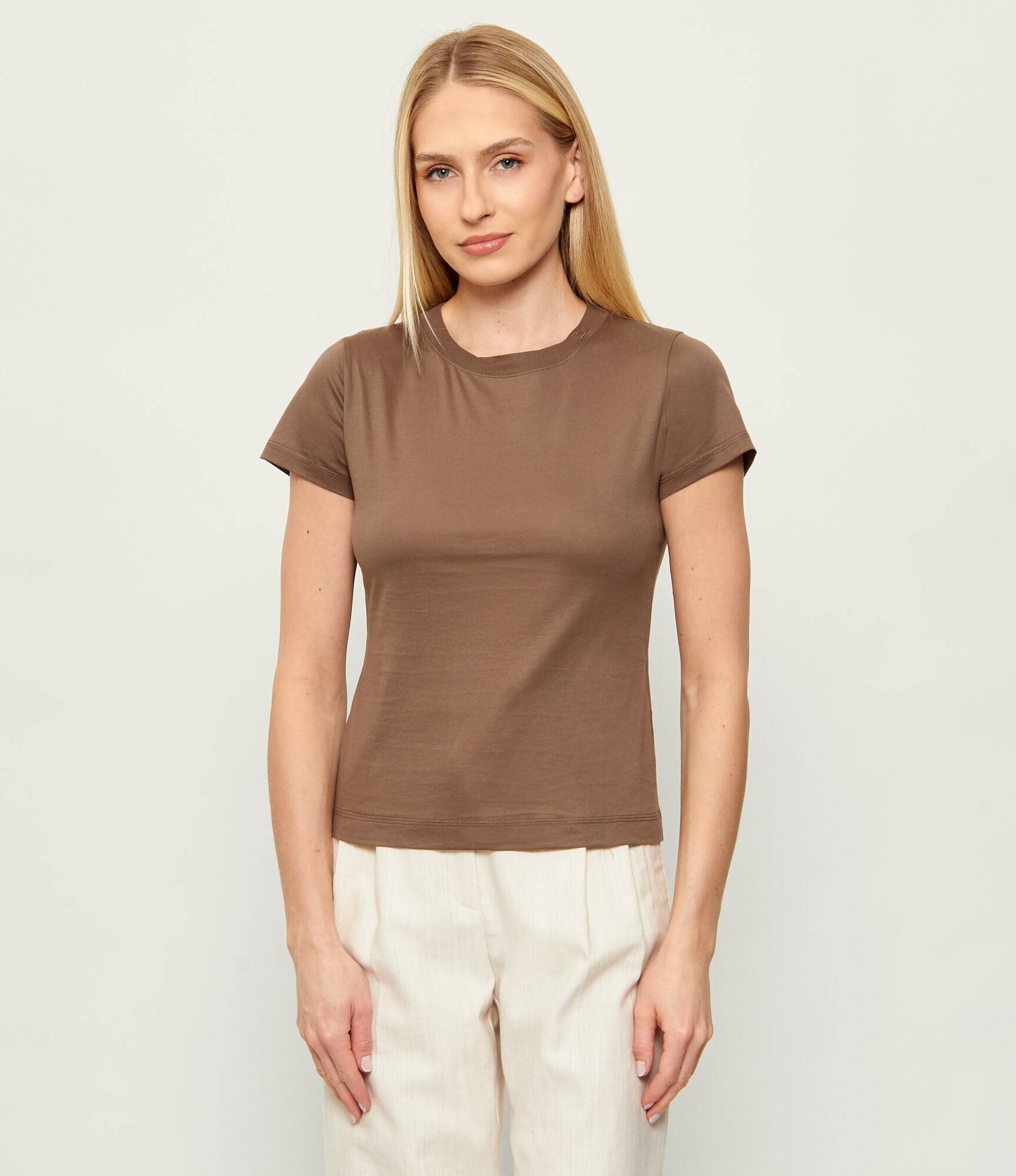 Marella SPORT Tricou MLMEURO | Slim Fit