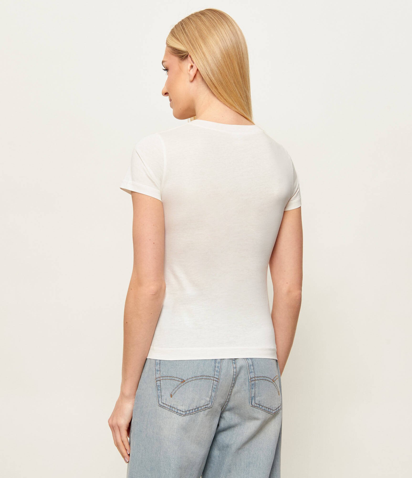 Marella SPORT Tricou MLMEURO | Slim Fit