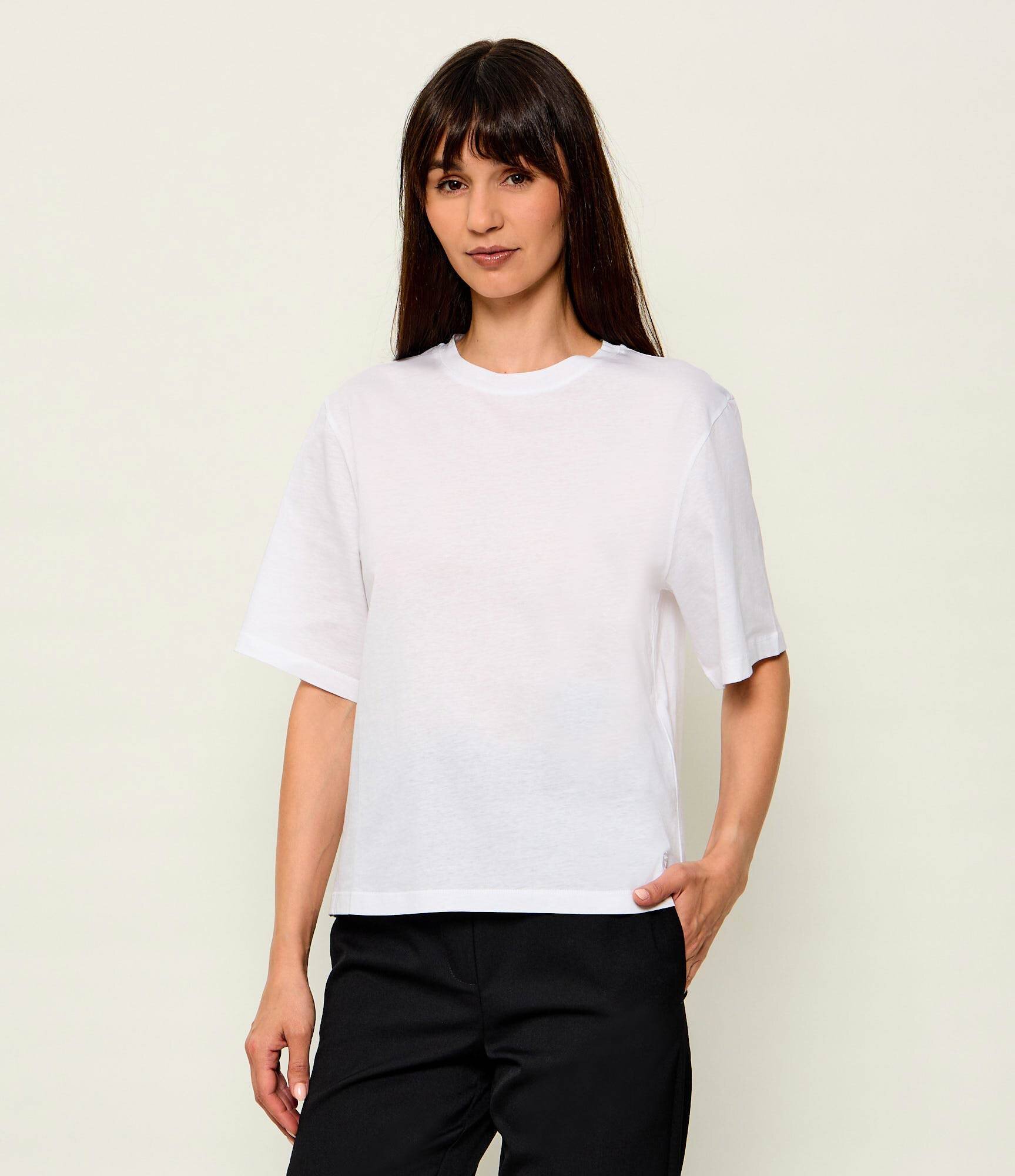Marella SPORT Tricou Mlsgiurato | Loose fit
