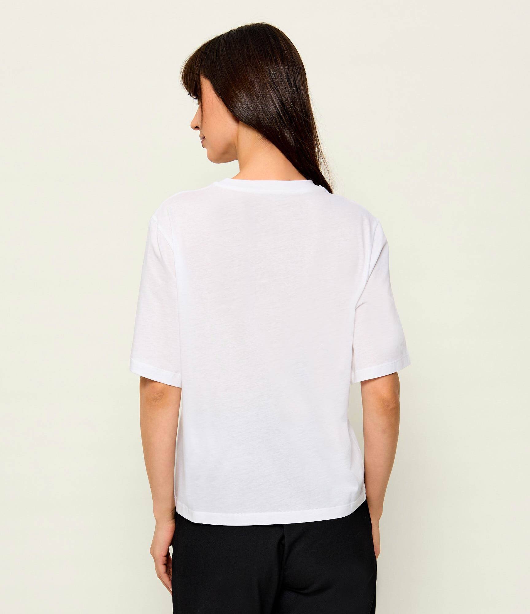 Marella SPORT Tricou Mlsgiurato | Loose fit