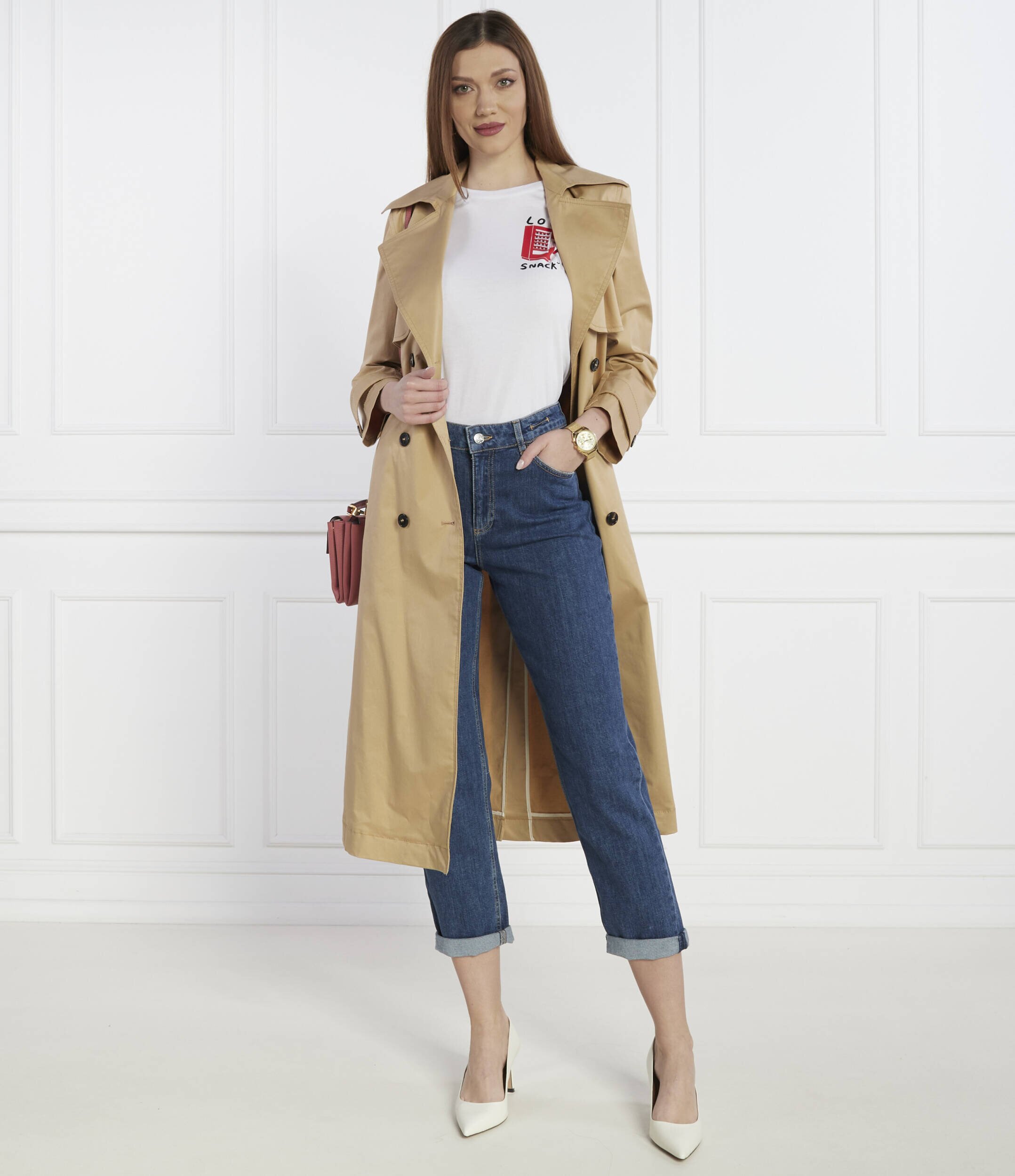 Marella SPORT Tricou | Regular Fit