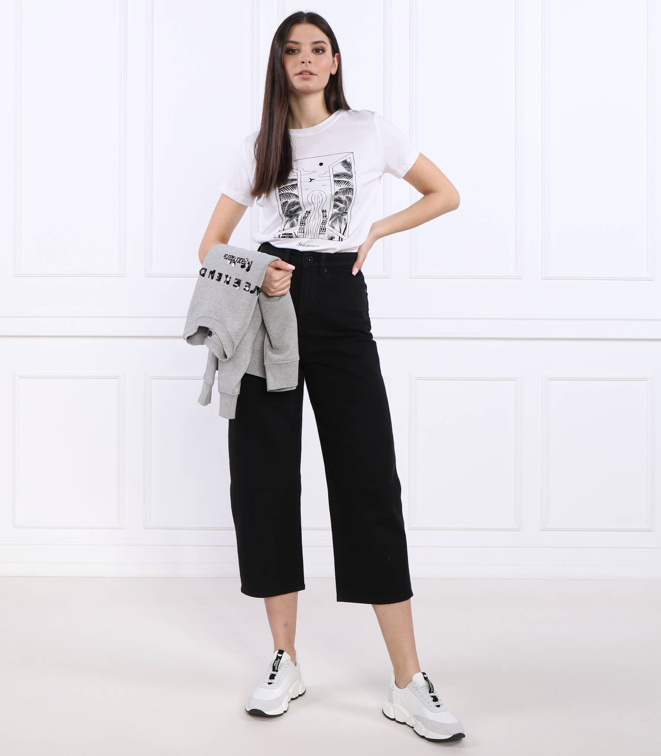 Marella SPORT Tricou | Regular Fit