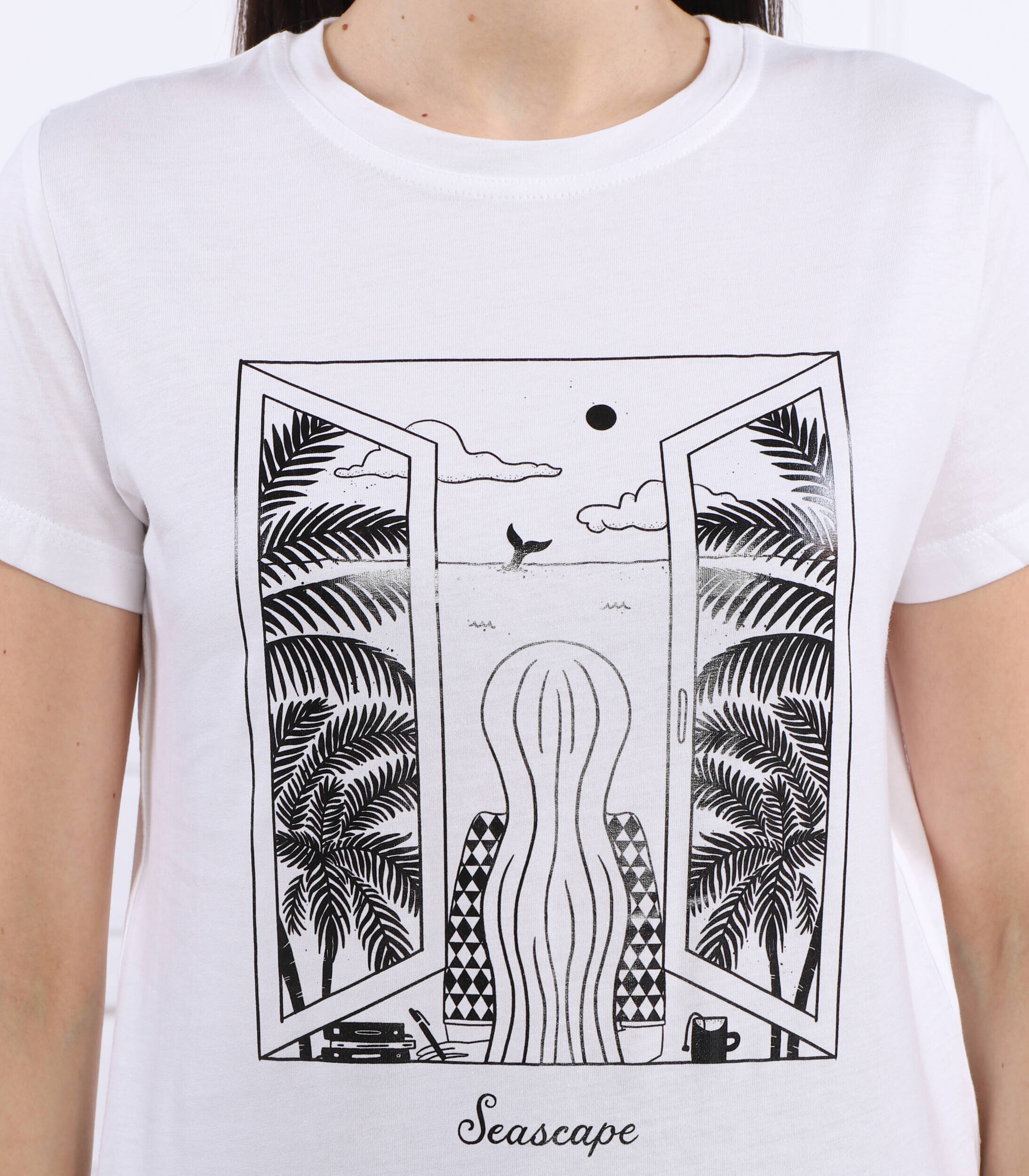 Marella SPORT Tricou | Regular Fit
