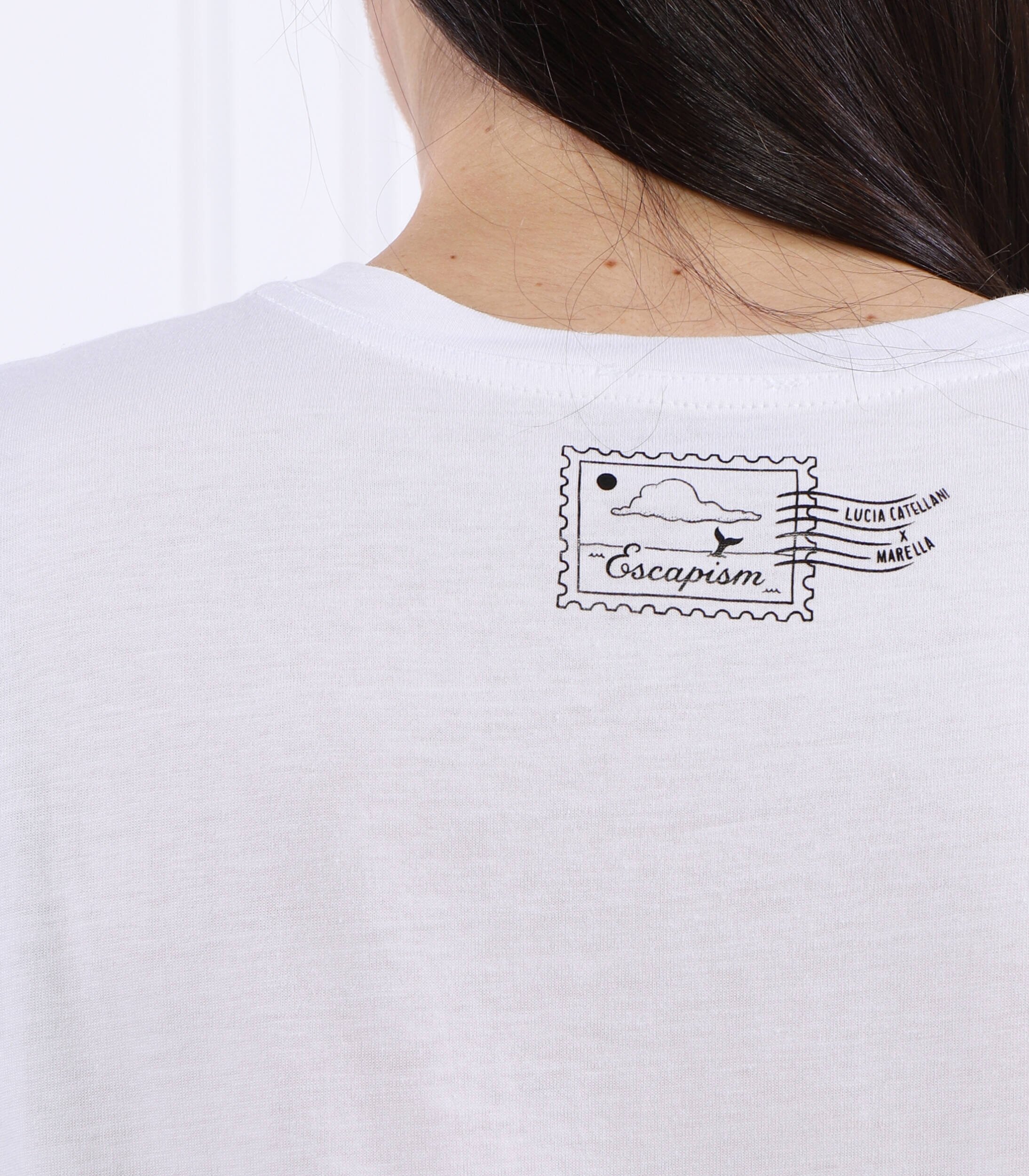 Marella SPORT Tricou | Regular Fit