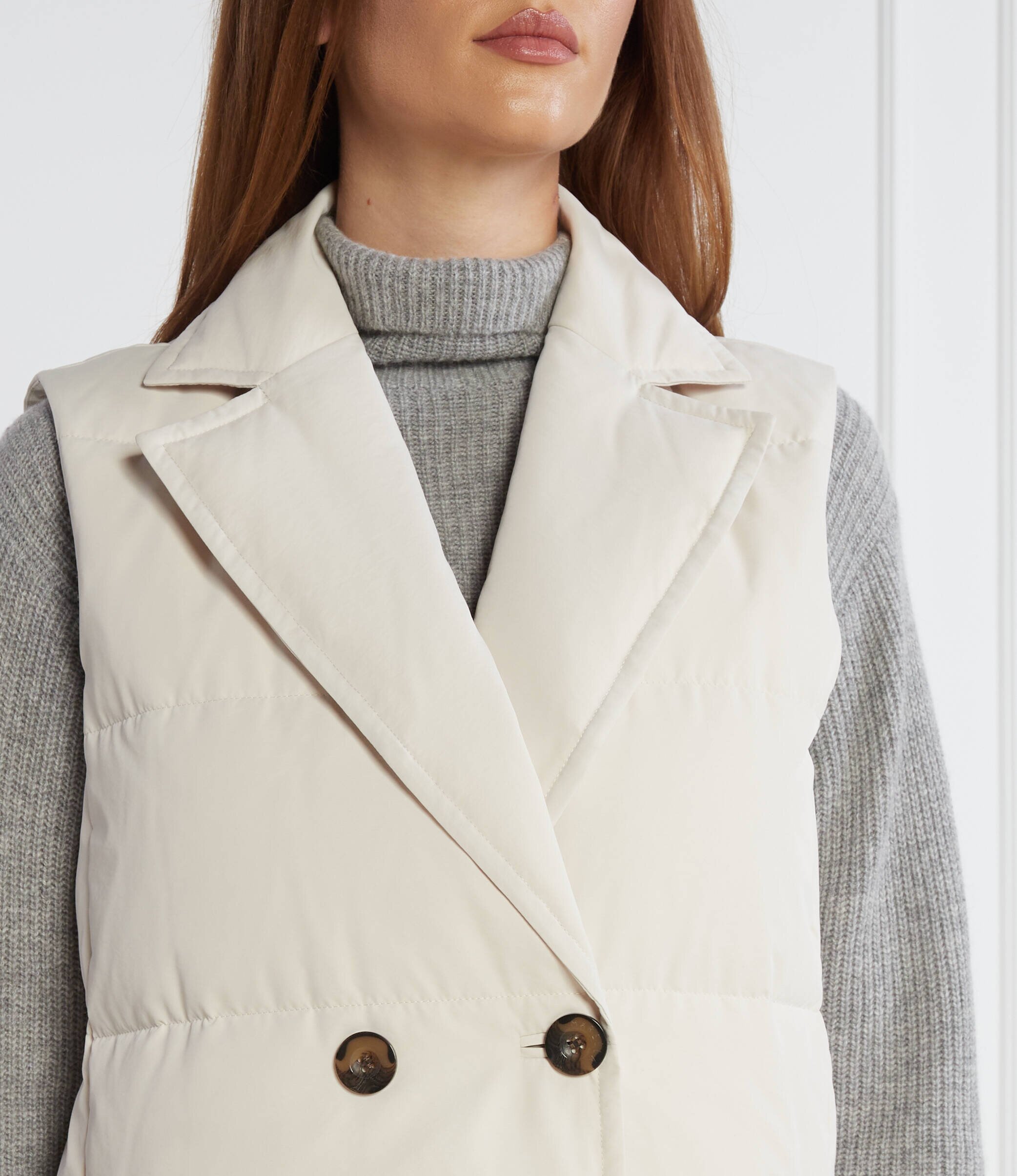 Marella SPORT Vestă BERNINI | Regular Fit